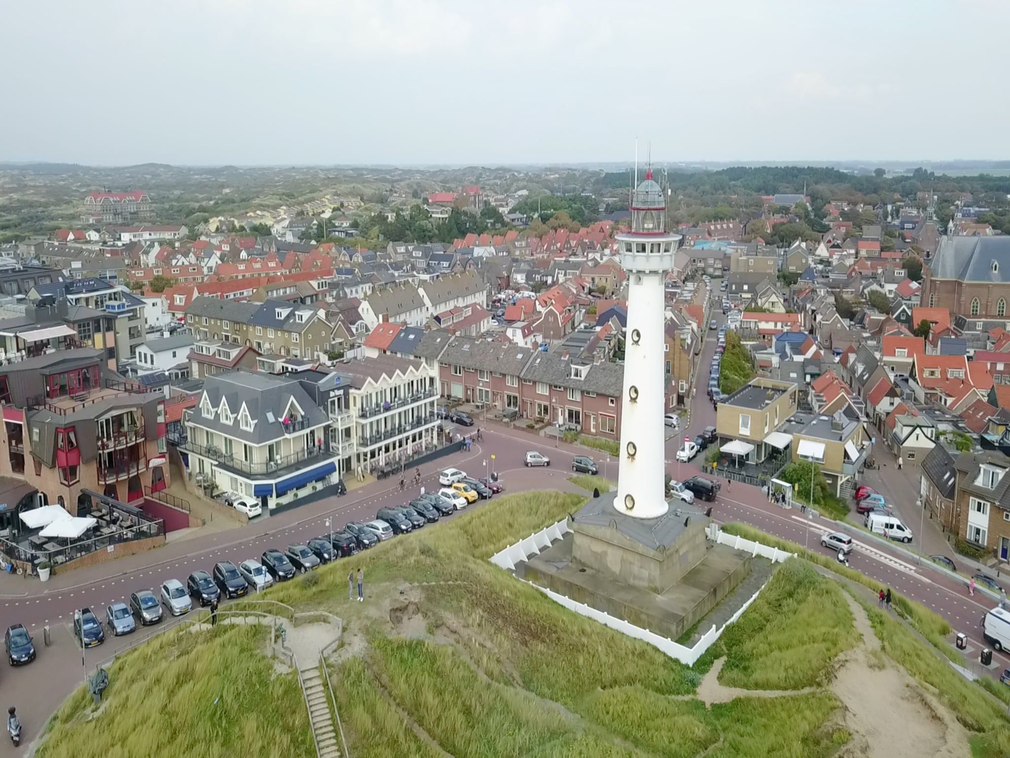 Villa La Chatelaine in Egmond aan Zee - Foto 25 van 28