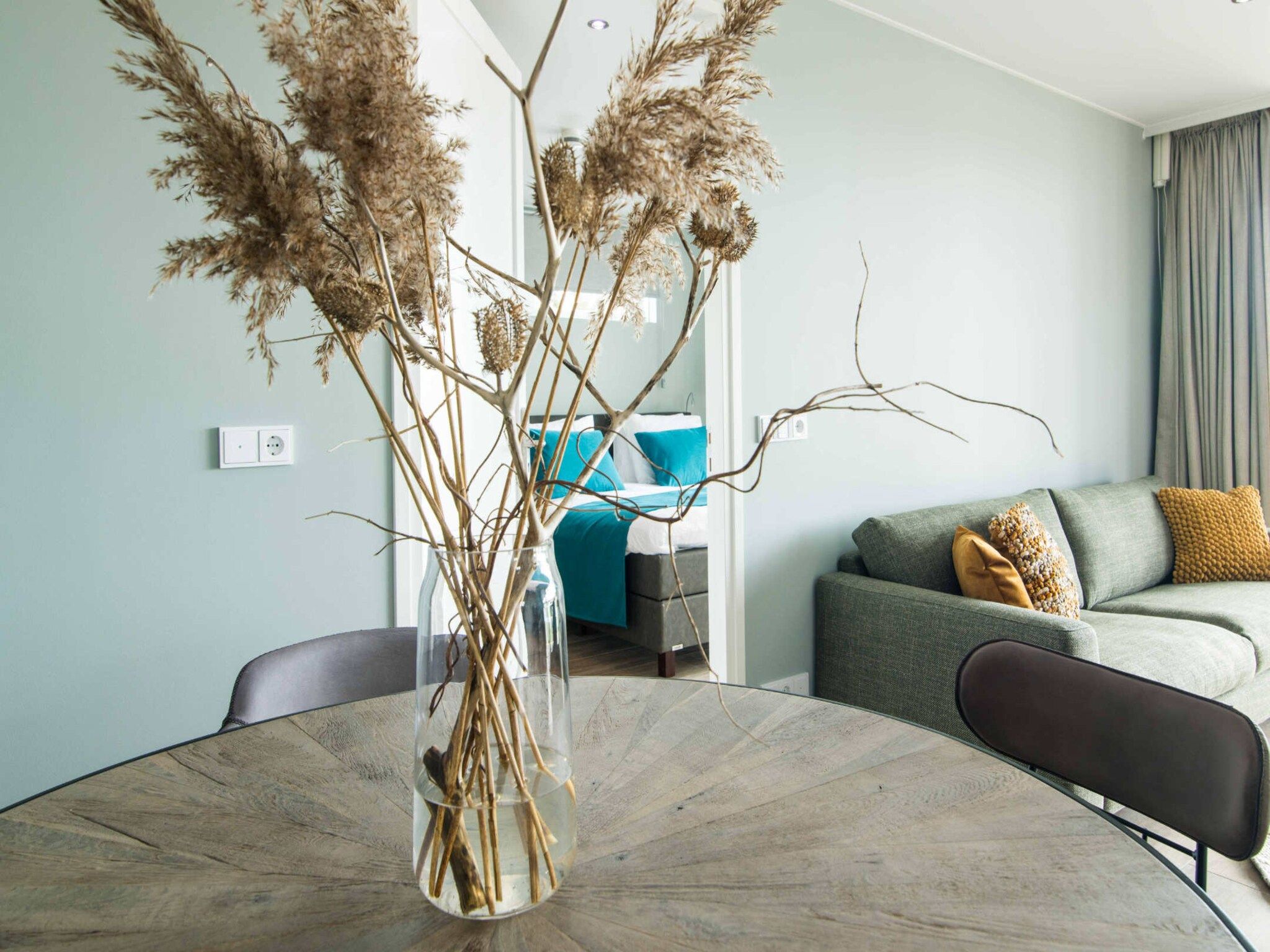 Sfeerbeeld van Wellness at the Vecht - Ground floor in Dalfsen