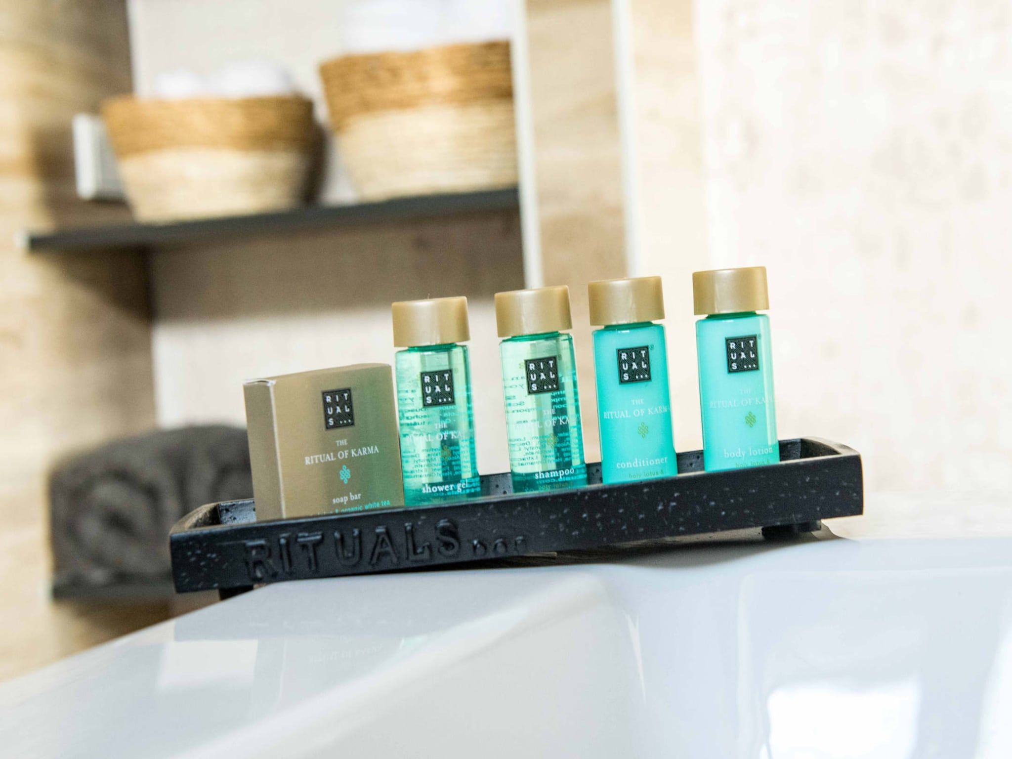 Sfeerbeeld van Wellness at the Vecht - Ground floor in Dalfsen