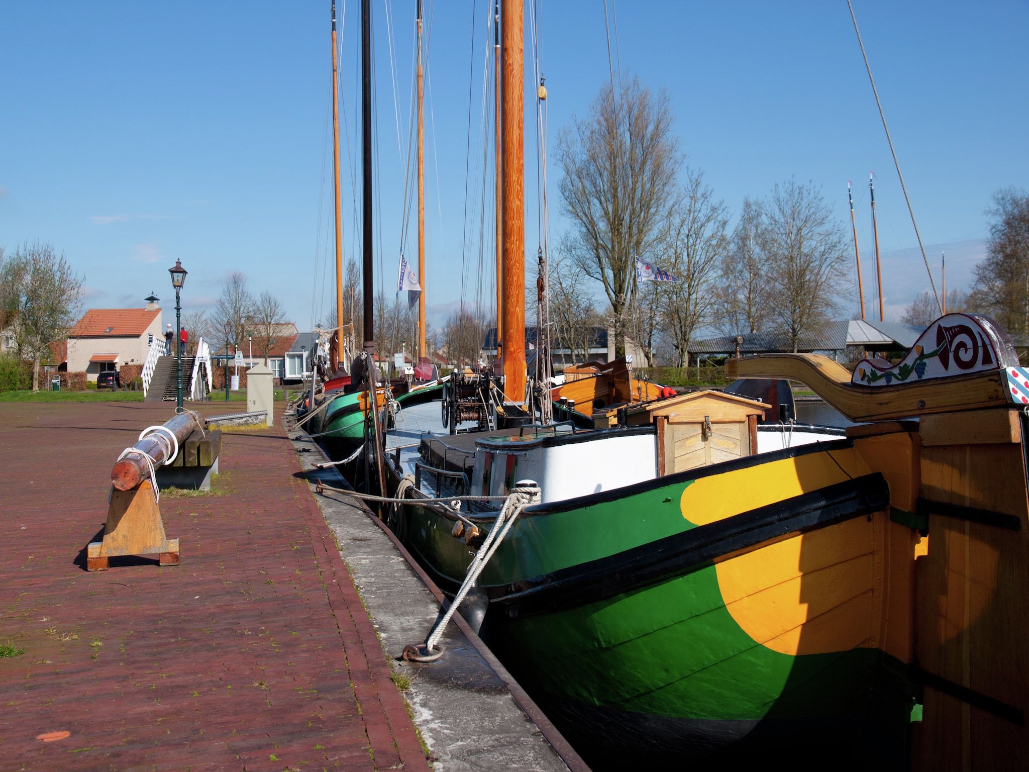 De Stevenshoek in Langweer - Foto 10 van 27