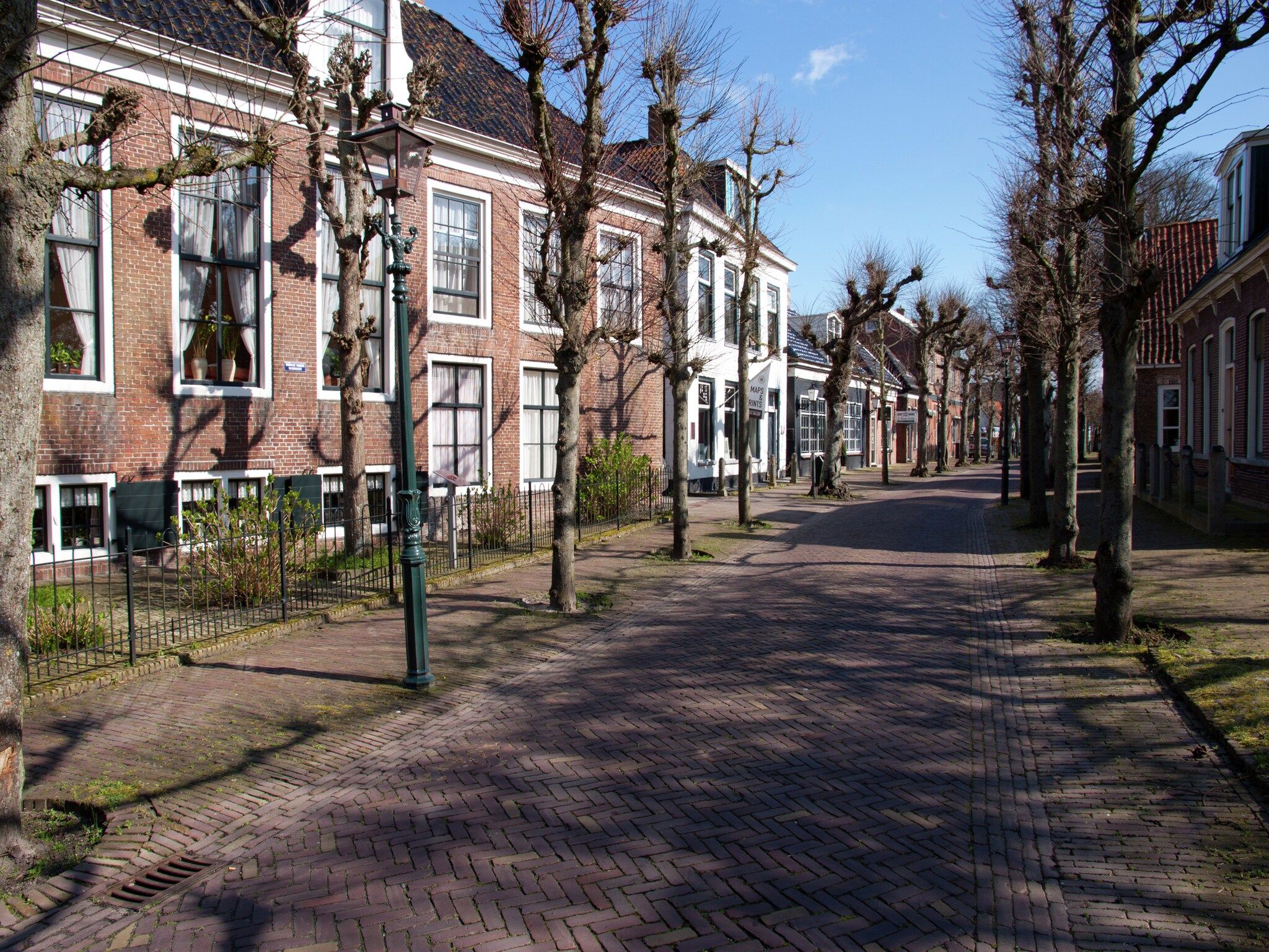 De Stevenshoek in Langweer - Foto 12 van 27