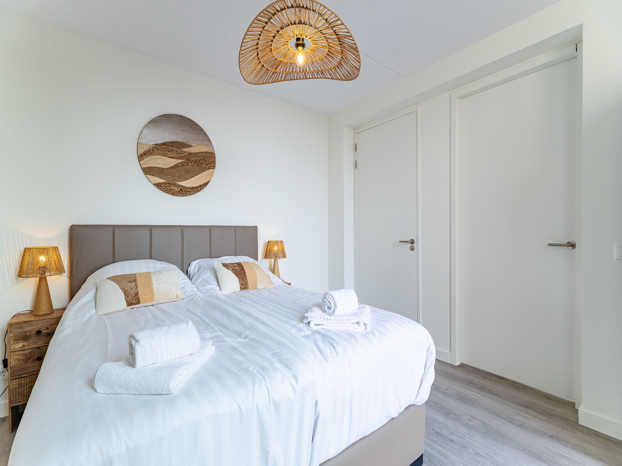 Vakantiewoning aan het strand - met tuin en terras | Nr. 20 | 2 Pers. | Vista Maris in Sint-Annaland - Foto 5 van 25