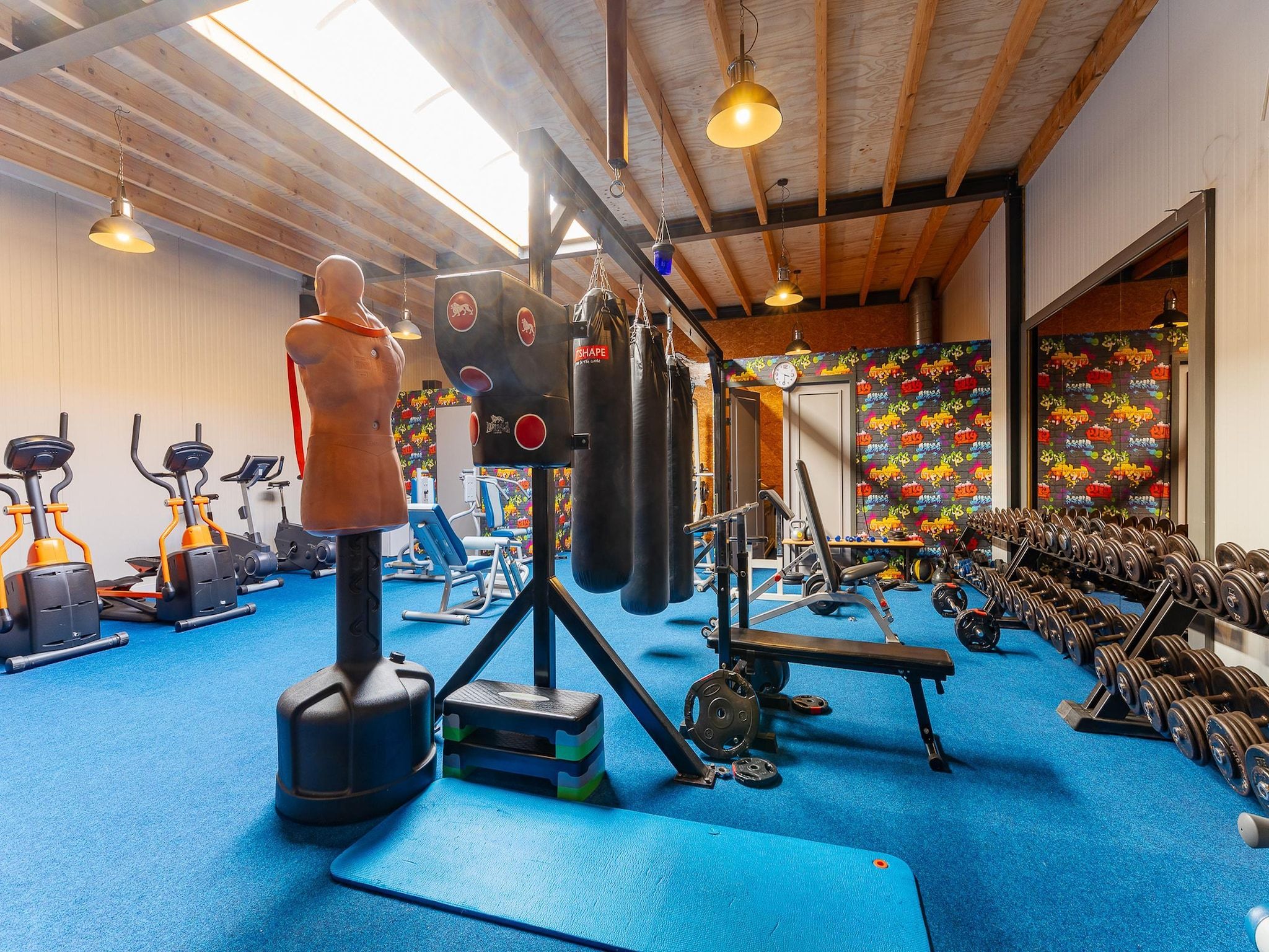 Voorzieningen bij Vakantiewoning - Keetenweg 10B - Stavenisse in Stavenisse