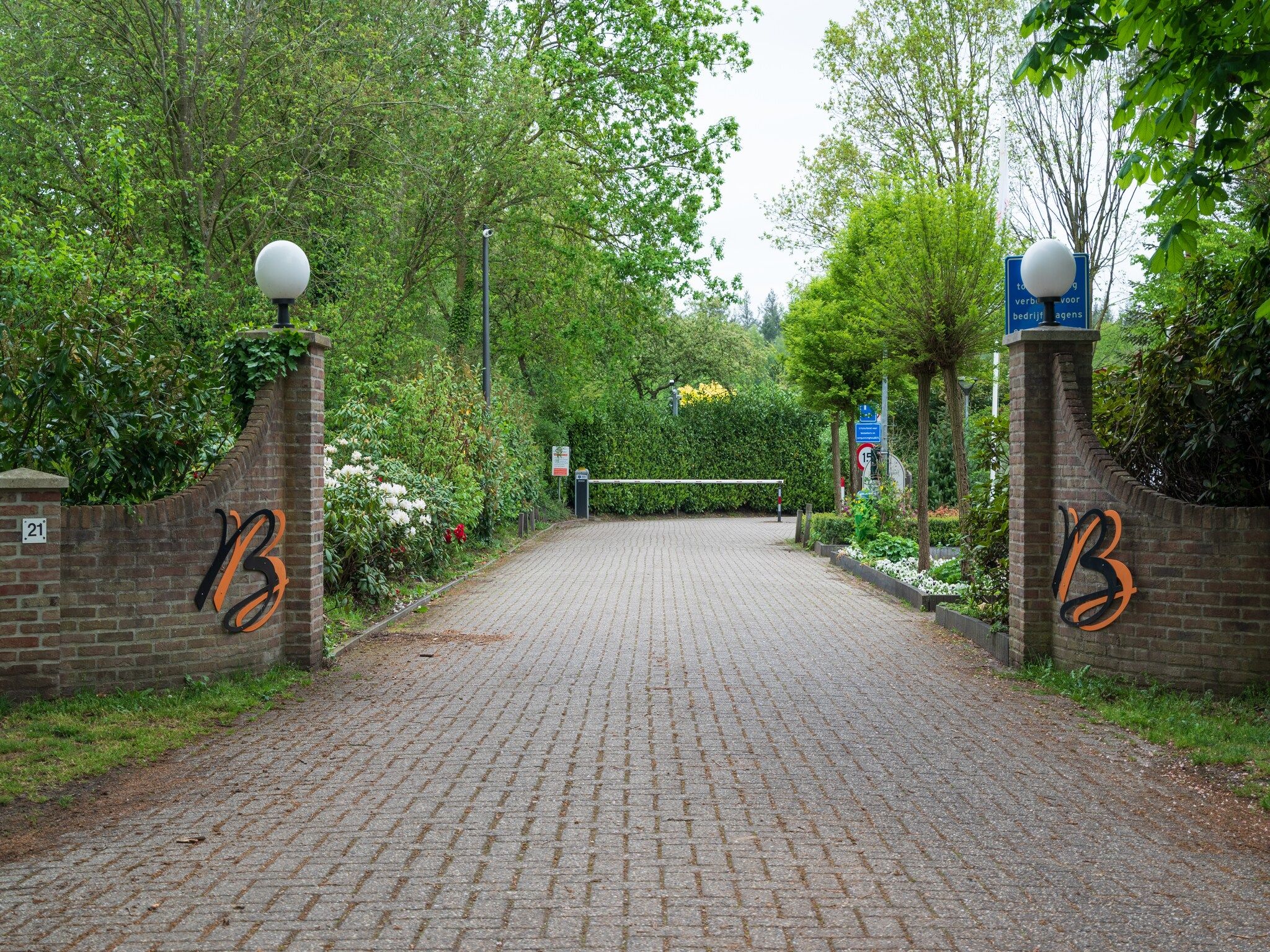 Vakantie home Coevorderweg in Stegeren - Foto 38 van 38