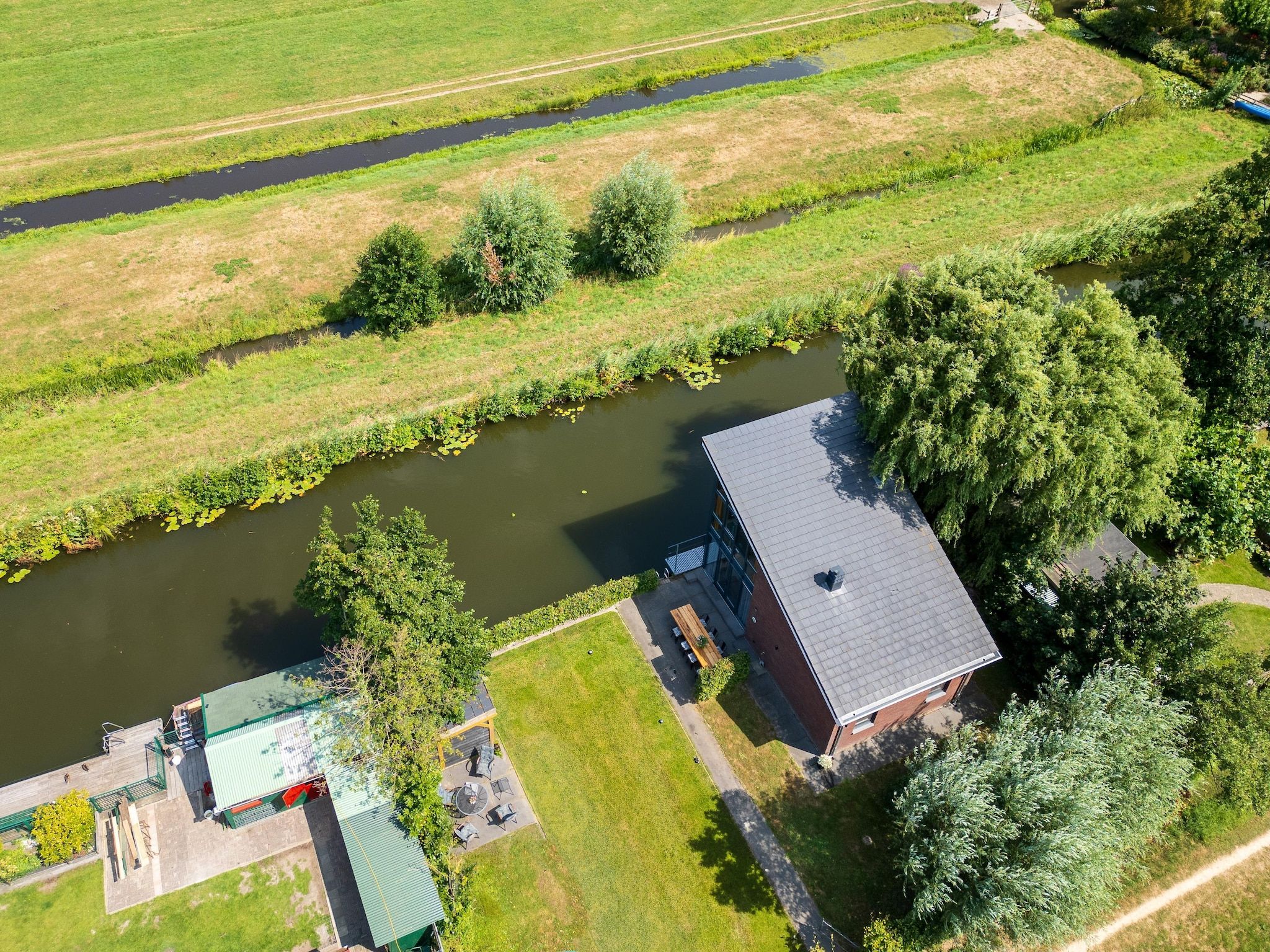 De Waterlelie in Hekendorp - Foto 38 van 41