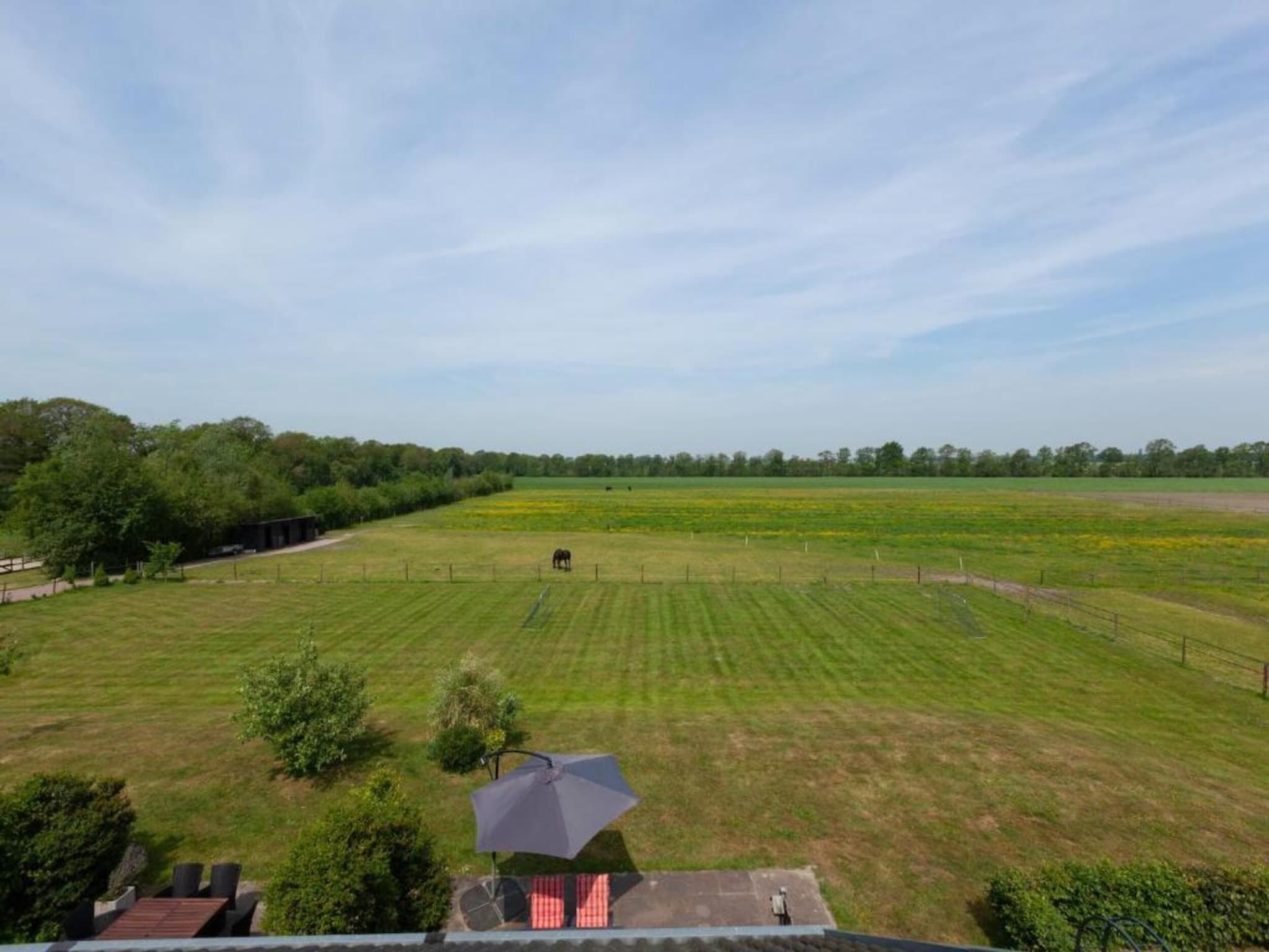 Landgoed Eysinga State 1 in Sint Nicolaasga - Foto 32 van 36