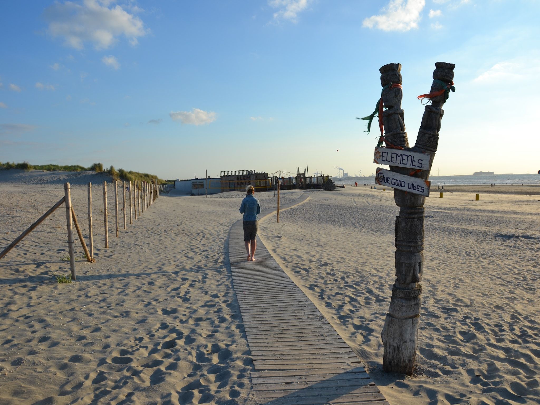 Strandpark Vlugtenburg 3 in 's-Gravenzande - Foto 31 van 40