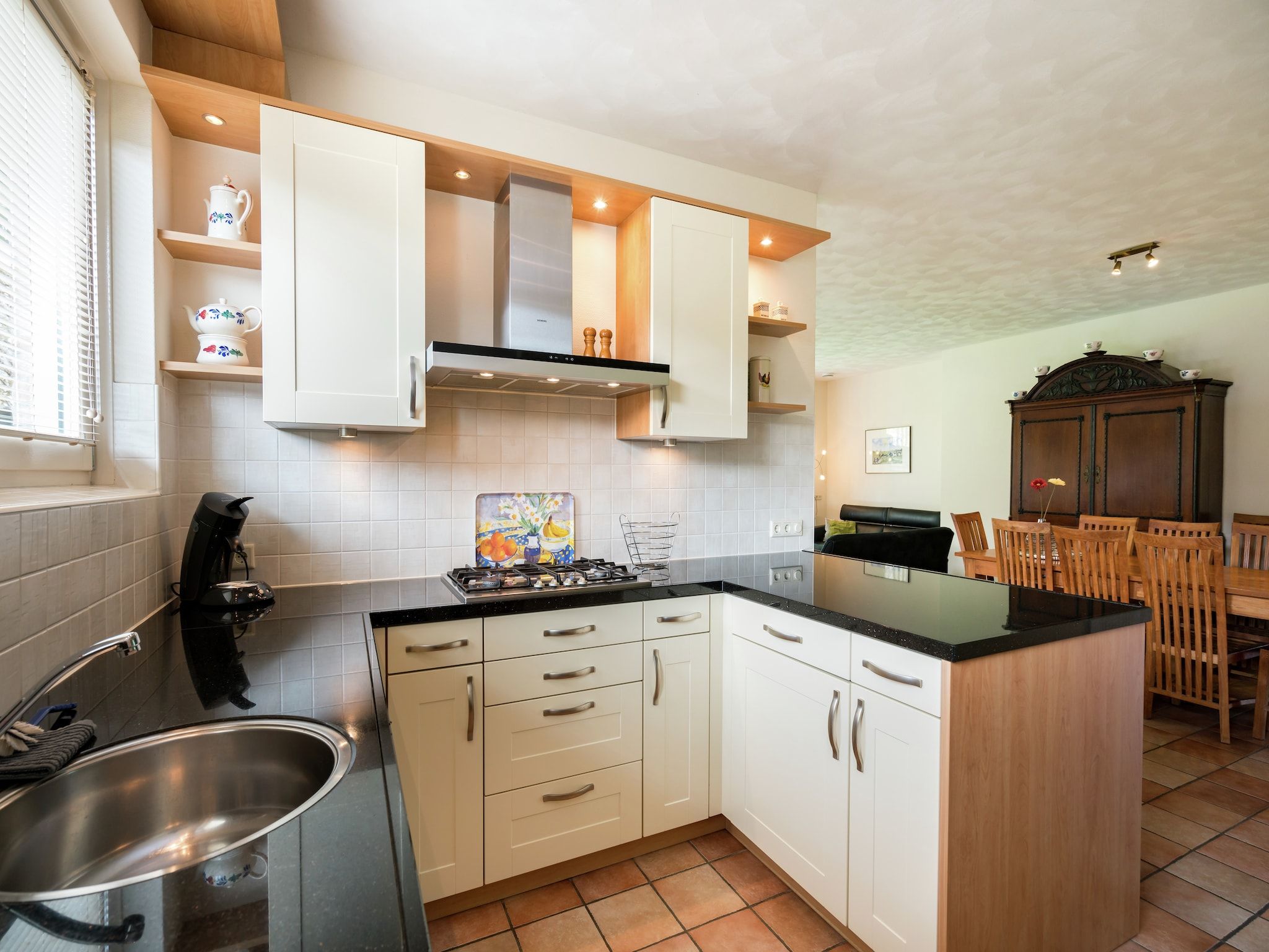 Gerhardeshoeve in Hardenberg-Rheeze - Foto 2 van 40