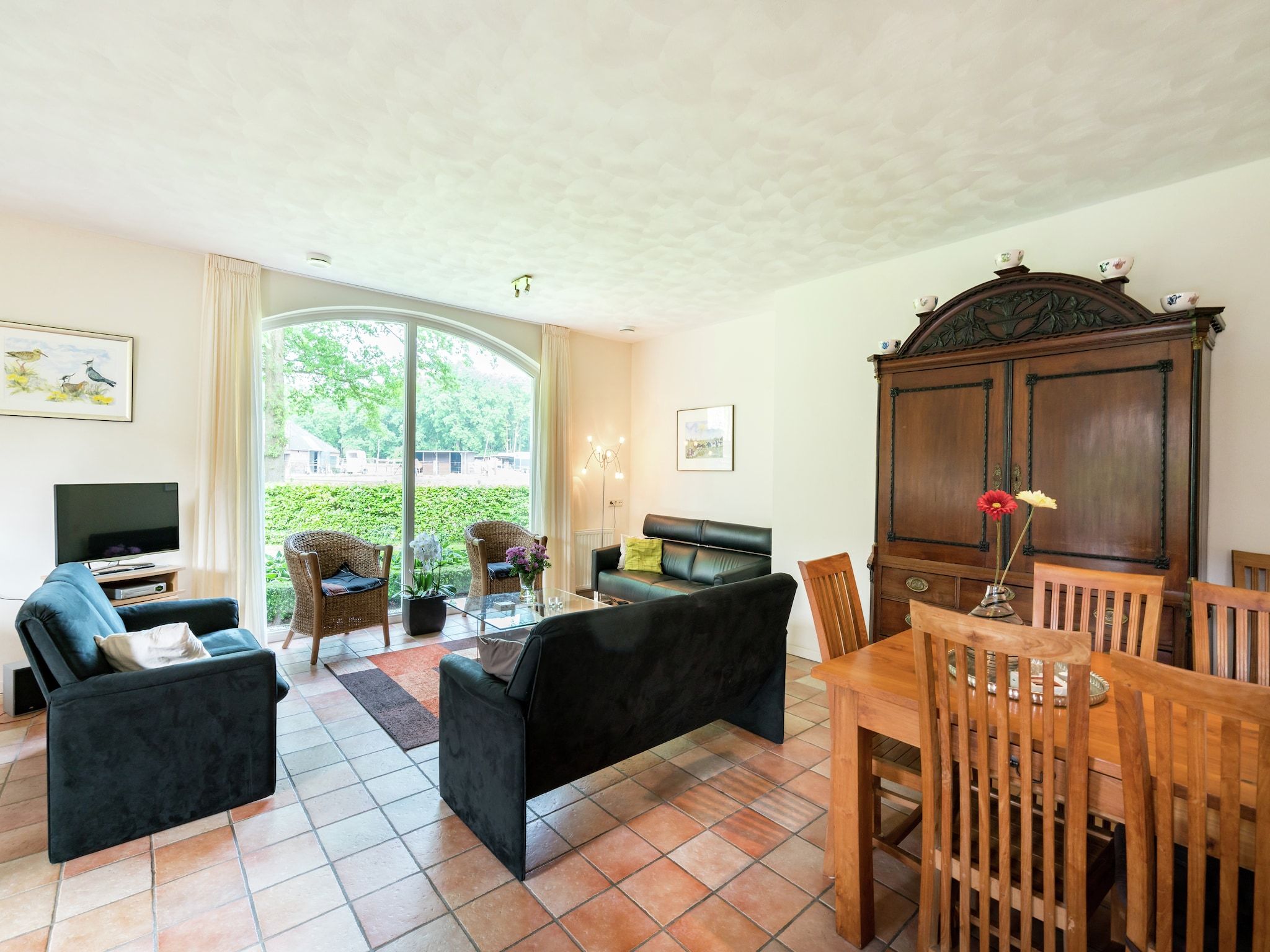 Gerhardeshoeve in Hardenberg-Rheeze - Foto 1 van 40