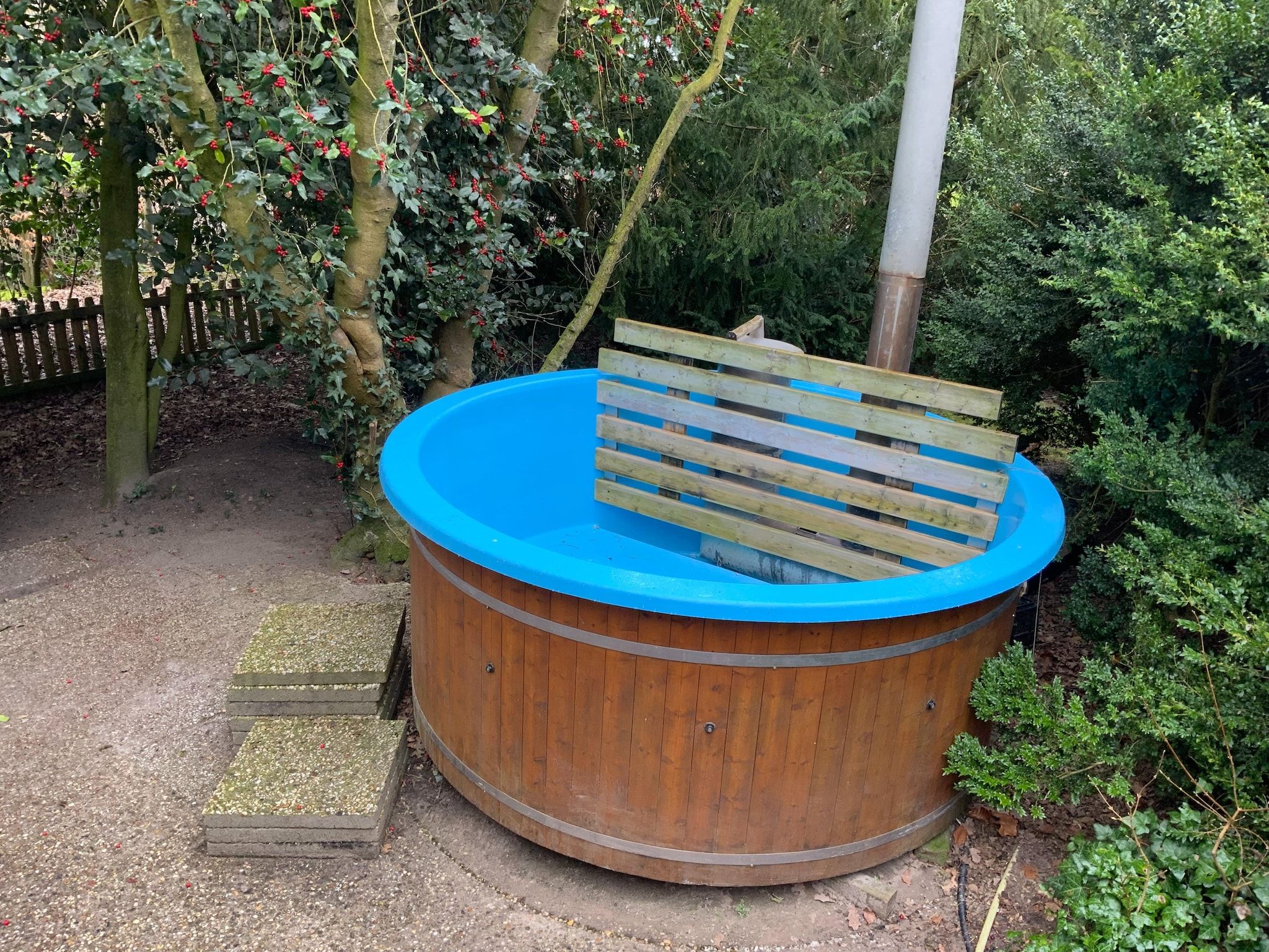 Wellness bij De Eekhorst in Balkbrug