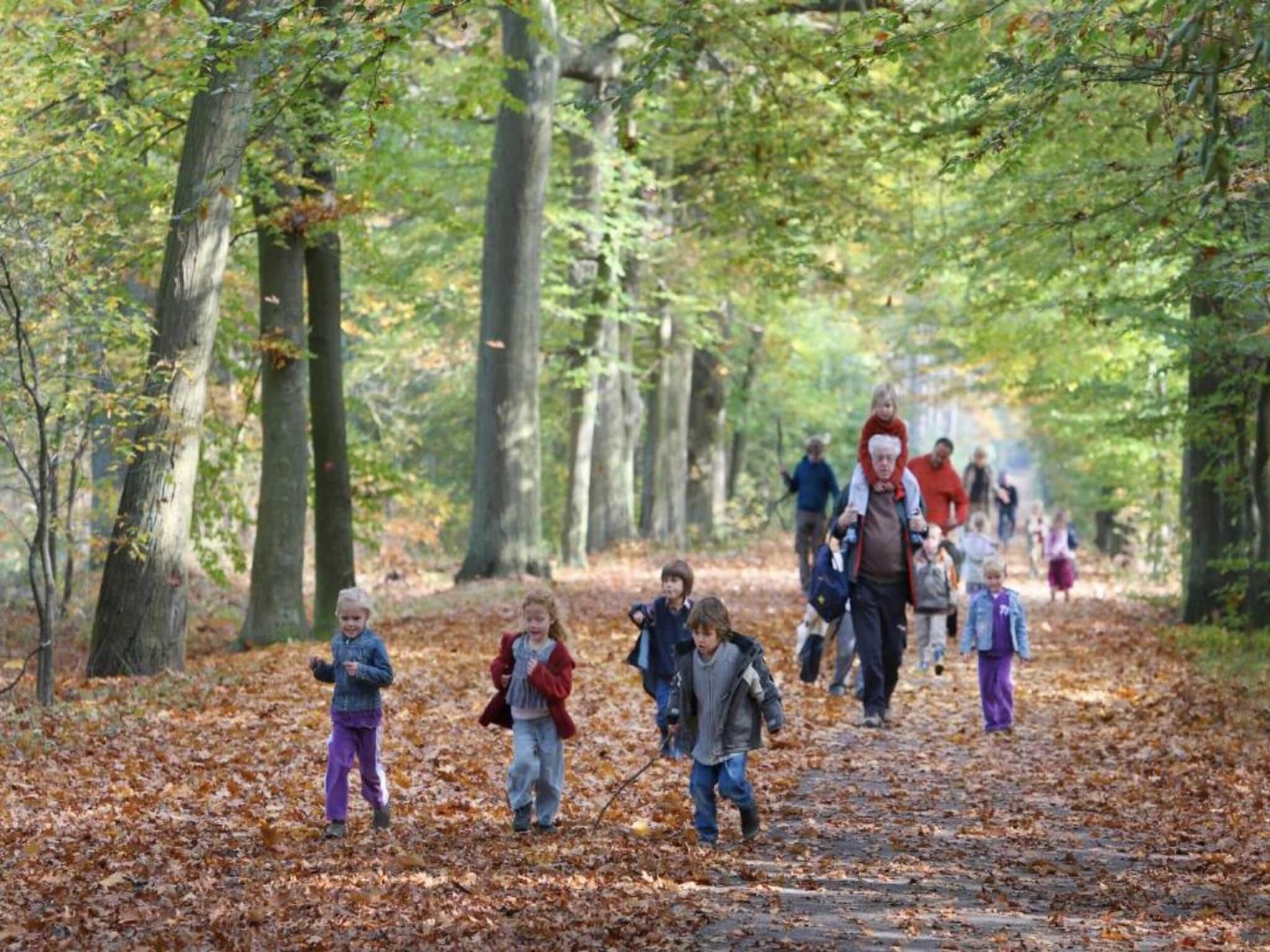 Bospark Lunsbergen 5 in Borger - Foto 26 van 40