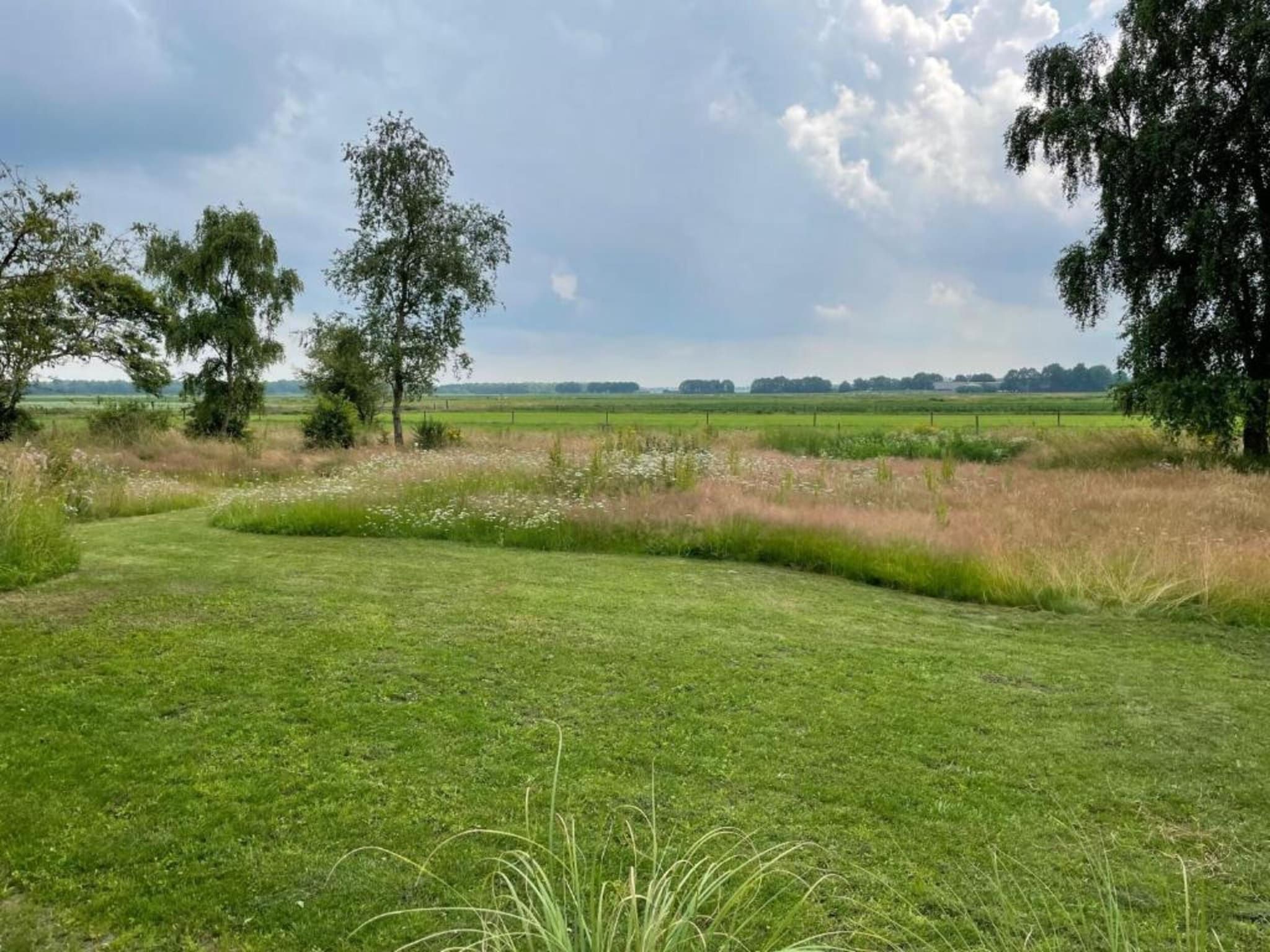 Bospark Lunsbergen 5 in Borger - Foto 39 van 40