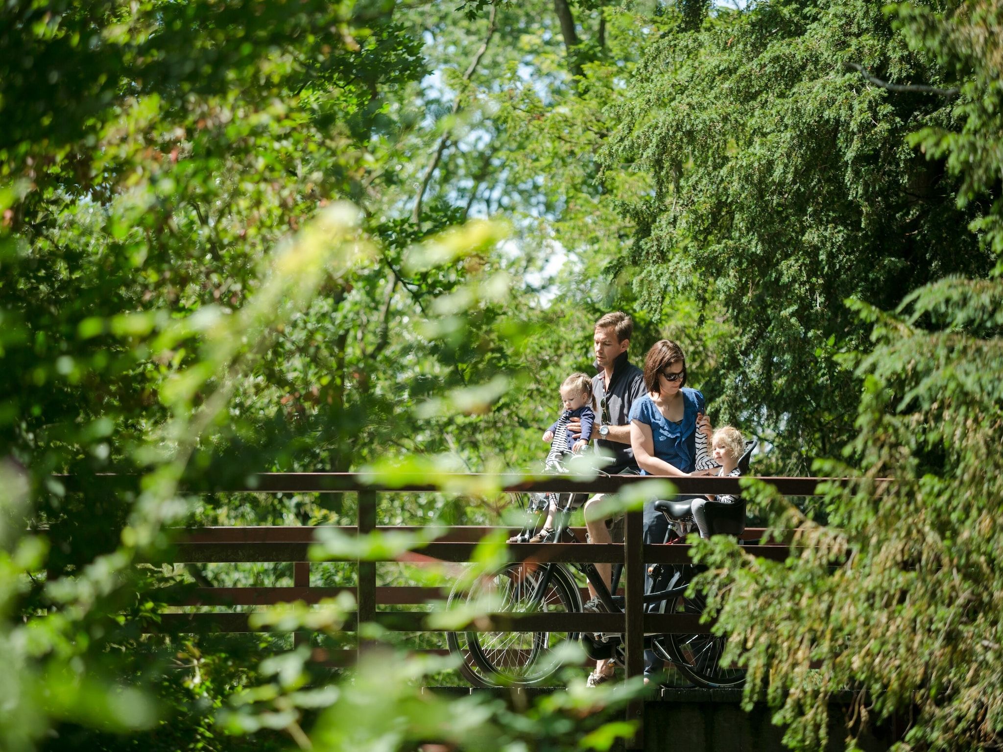 Vakantiepark Kijkduin 2 in Den Haag - Foto 26 van 40