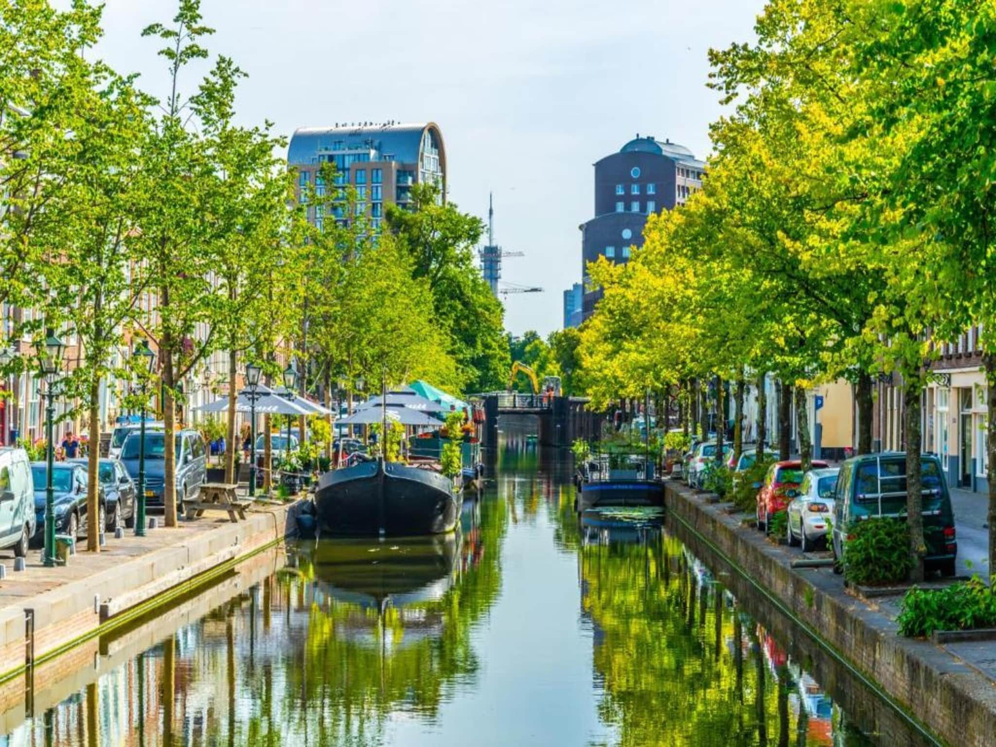 Vakantiepark Kijkduin 2 in Den Haag - Foto 40 van 40