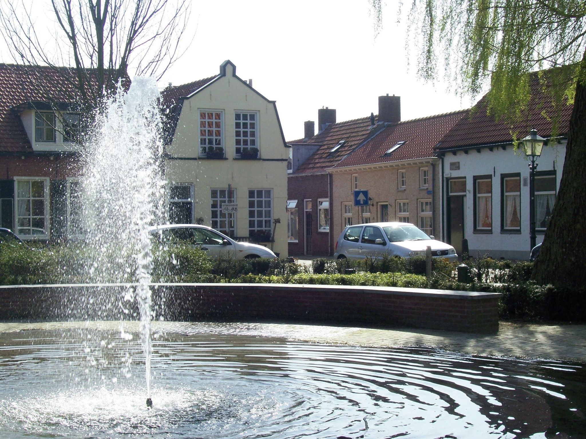 Het Platte Putje - Huisdiervrij - nr4 in Groede - Foto 21 van 31