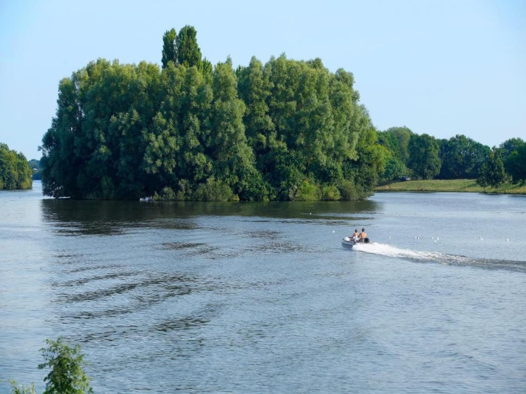 Vakantie bij Meeussen - Molendal 1 in Plasmolen - Foto 34 van 40