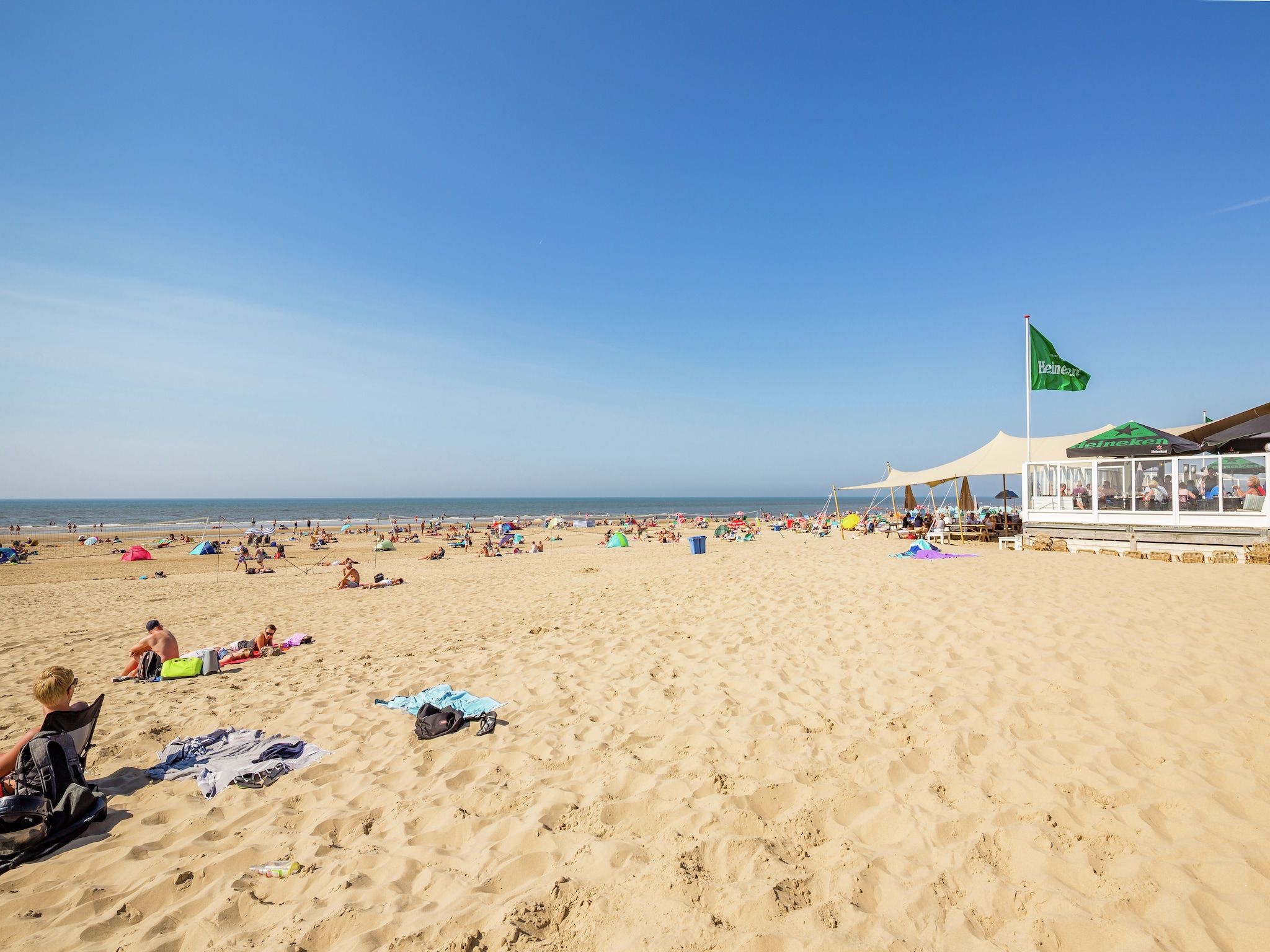 Kustpark Egmond aan Zee 4 in Egmond aan zee - Foto 24 van 41