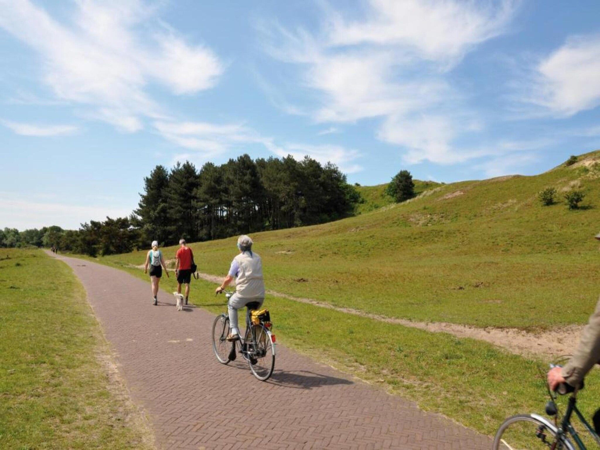 Kustpark Egmond aan Zee 4 in Egmond aan zee - Foto 32 van 41