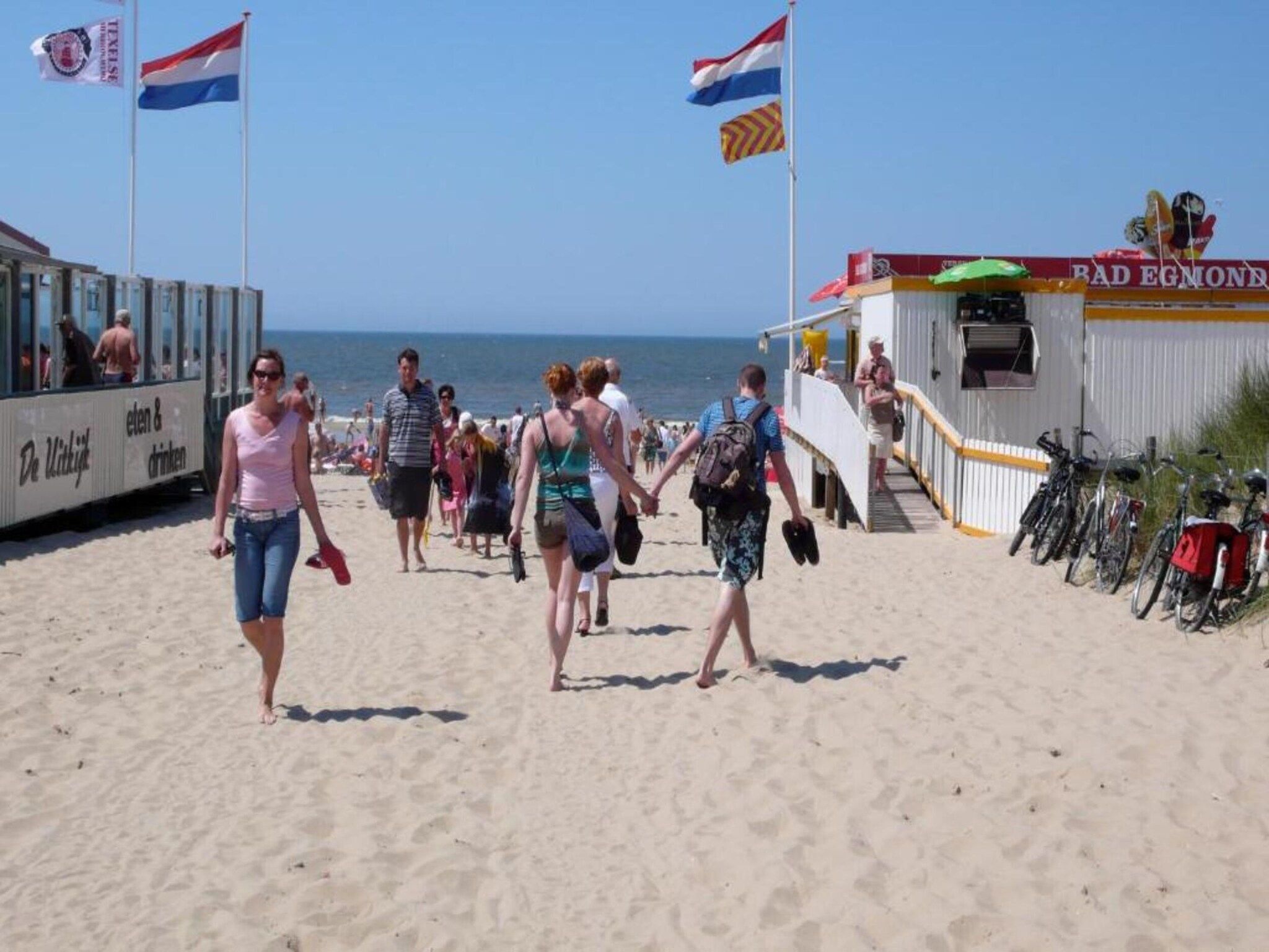 Kustpark Egmond aan Zee 4 in Egmond aan zee - Foto 29 van 41