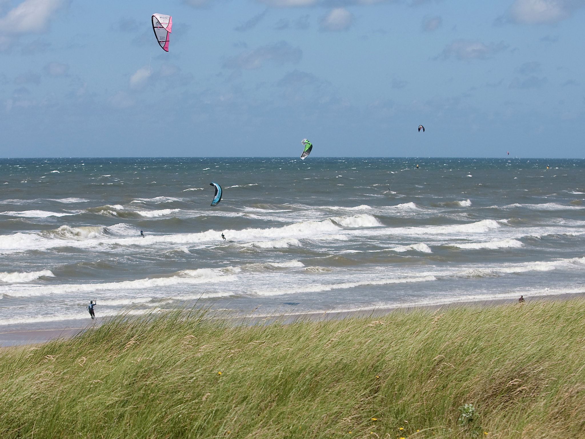 Kustpark Egmond aan Zee 1 in Egmond aan zee - Foto 30 van 40