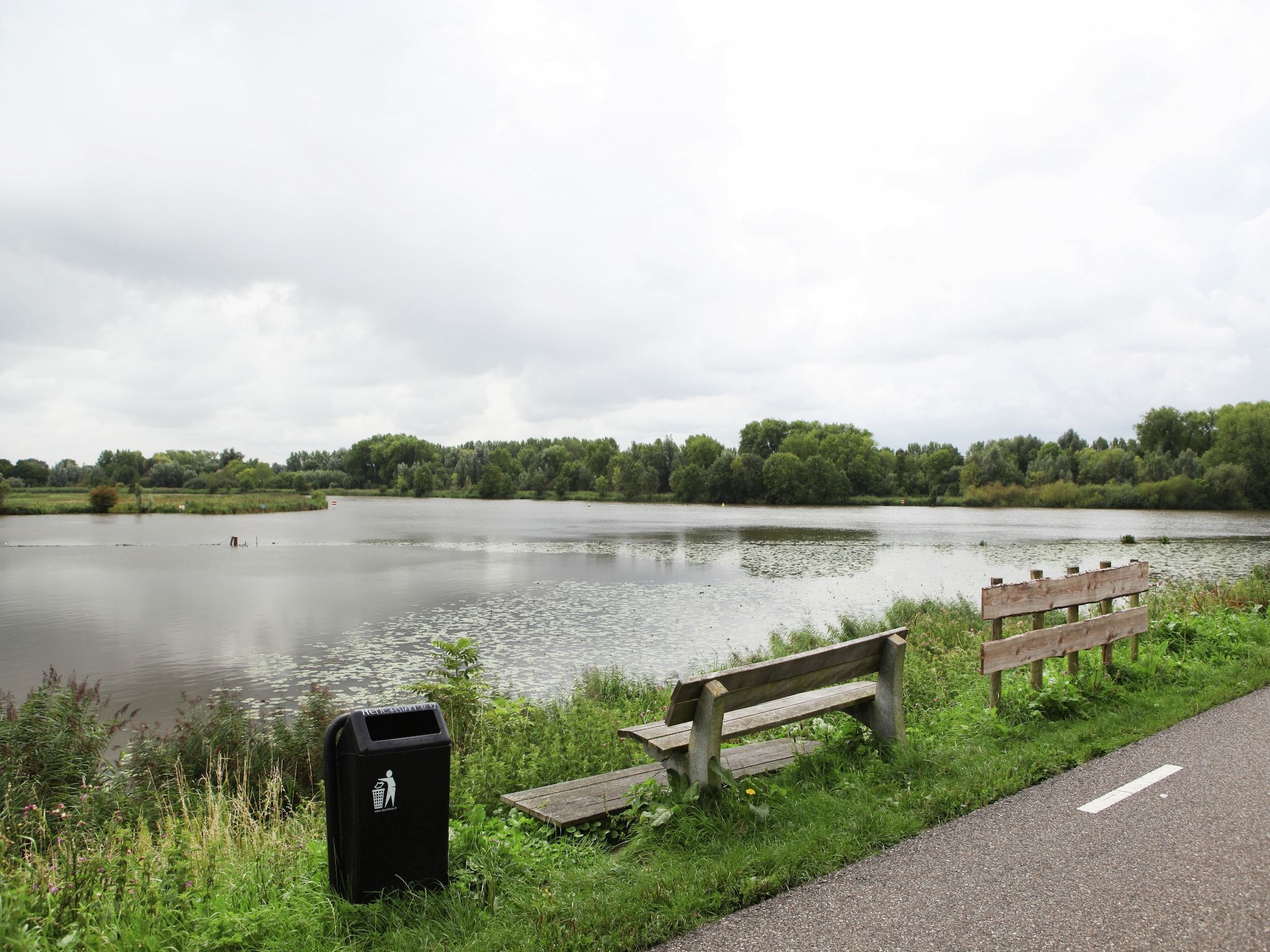 Hoeve Hoogst Tevreden in Leerdam - Foto 36 van 40