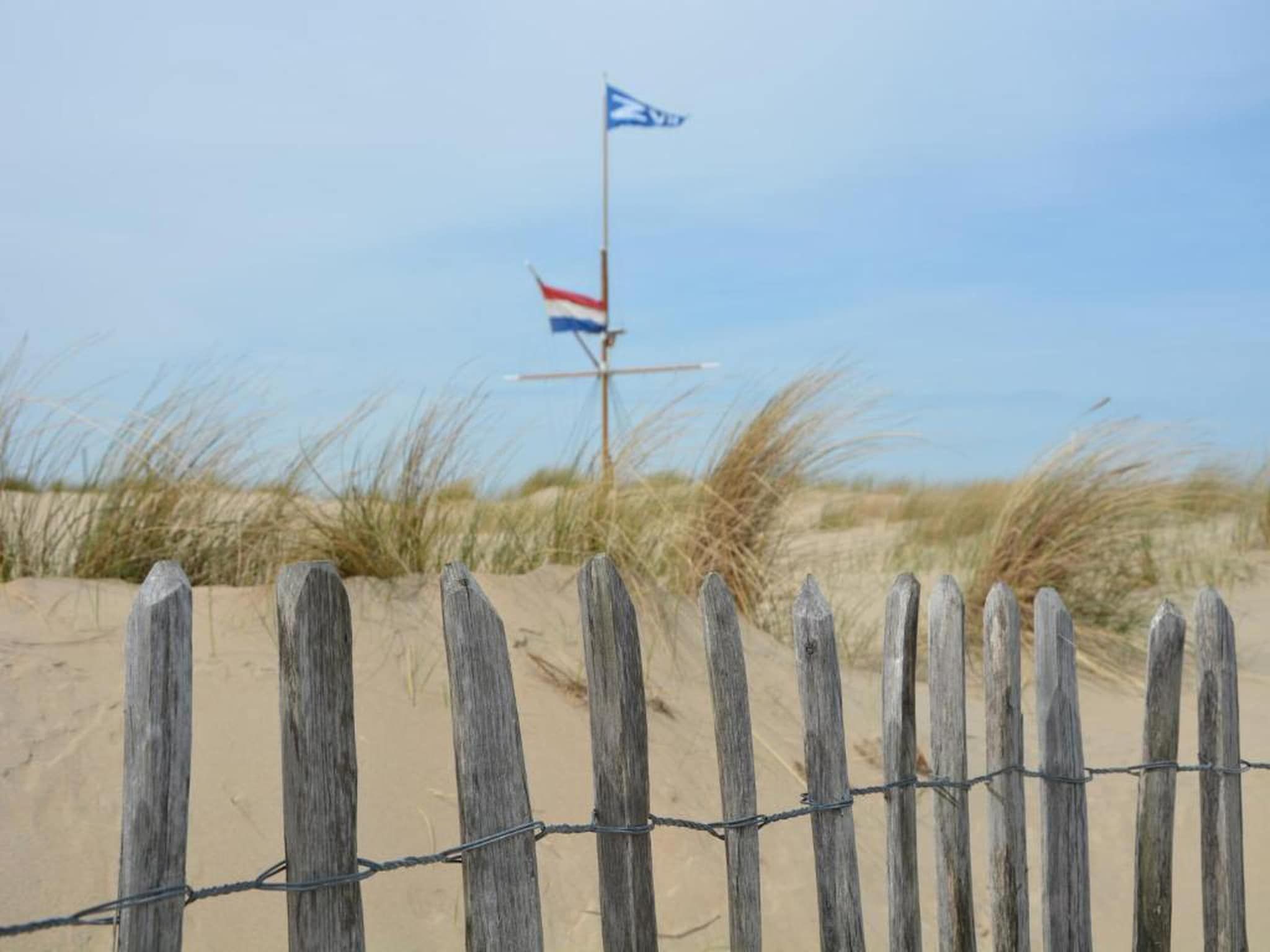Vakantiepark Duinrust 1 in Noordwijk aan zee - Foto 35 van 42