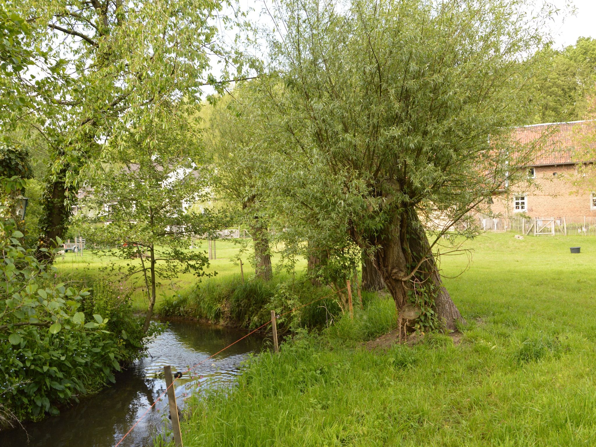 Hoeve A Gen Water - Hummesknupke in Slenaken - Foto 27 van 40