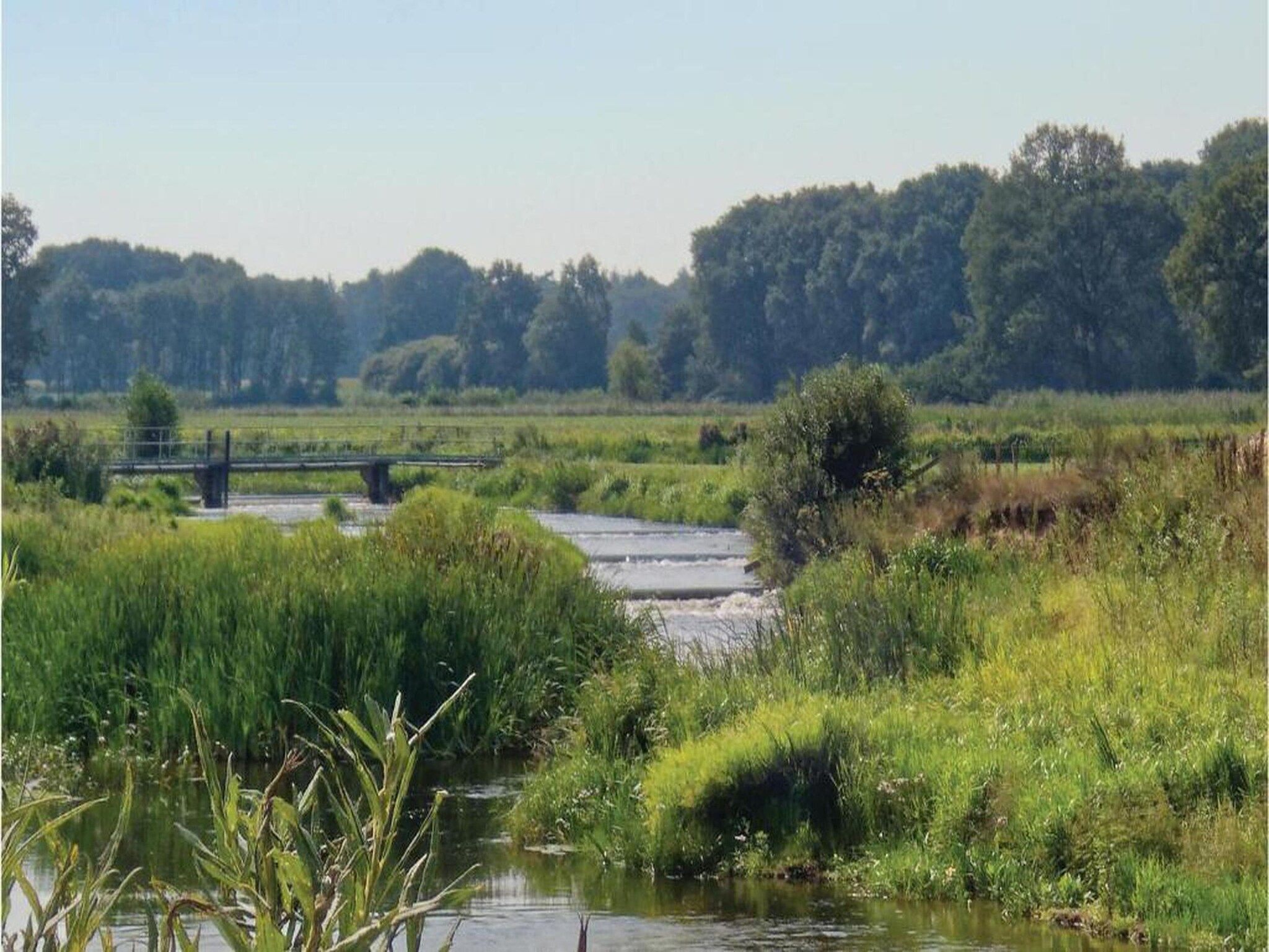Vakantiepark Horsetellerie 1 in Hardenberg (rheezerveen) - Foto 36 van 42