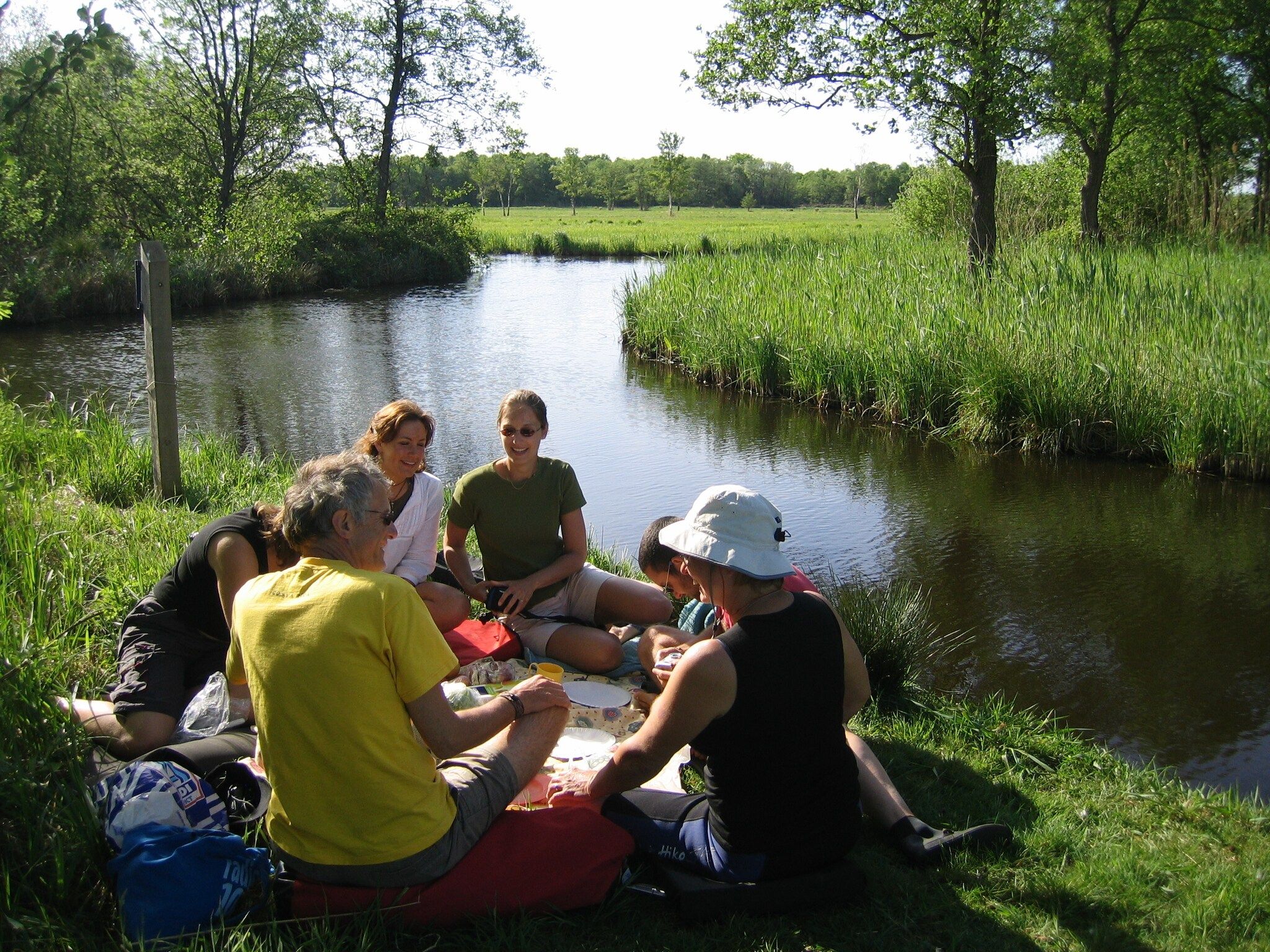 Waterpark Belterwiede 3 in Wanneperveen - Foto 21 van 40