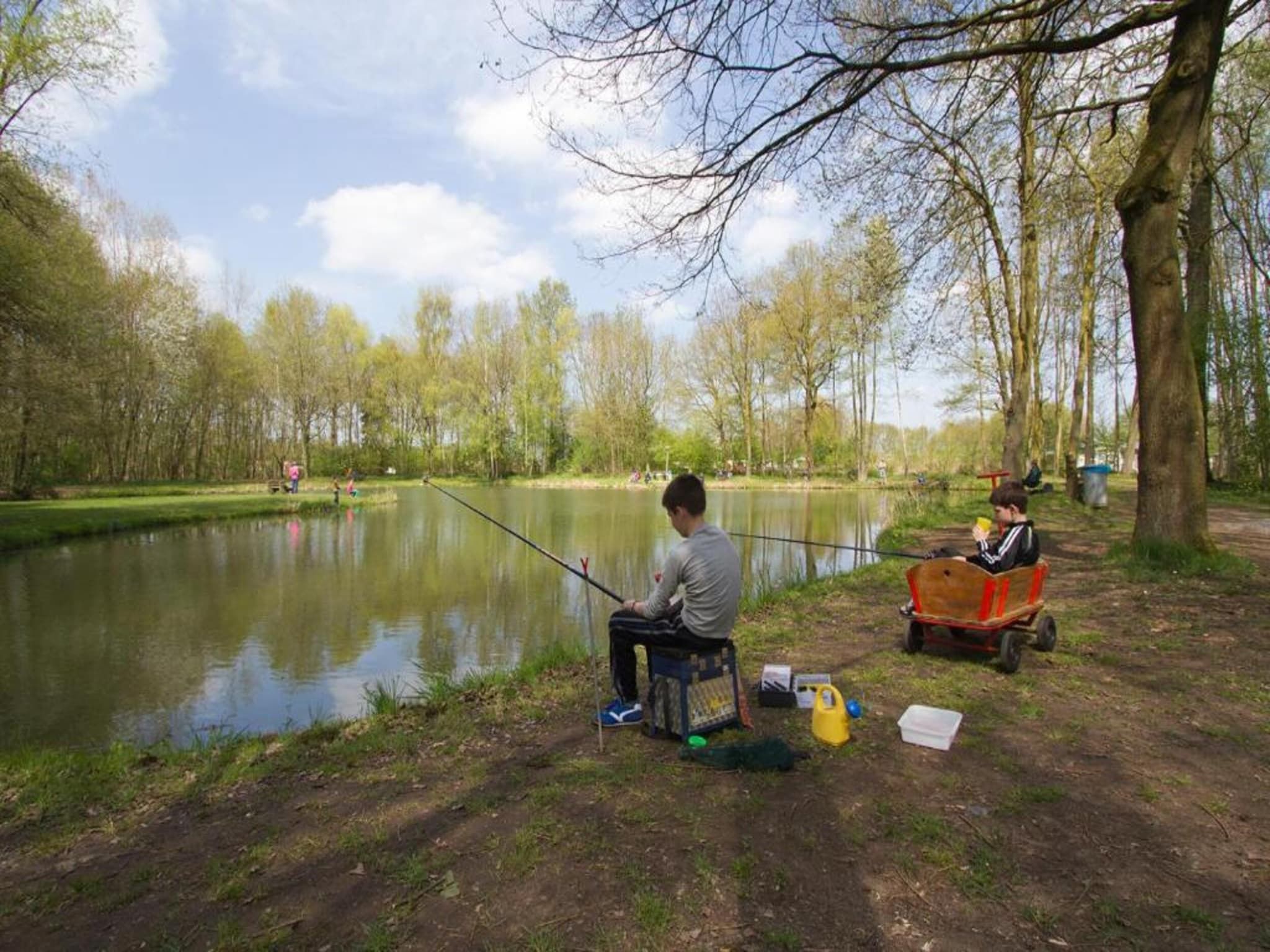 Buitenhof De Leistert 18 in Roggel - Foto 35 van 40