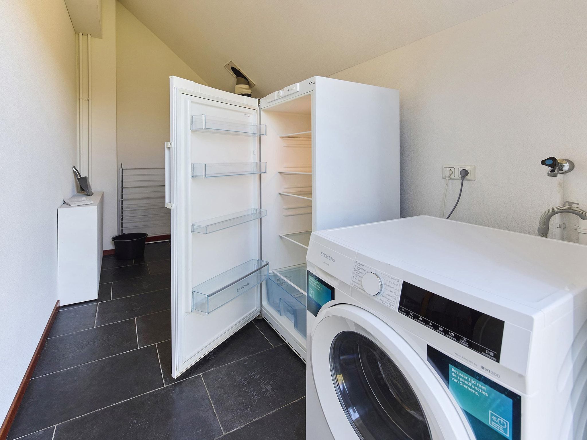 Voorzieningen bij Buitenhof De Leistert 5 in Roggel