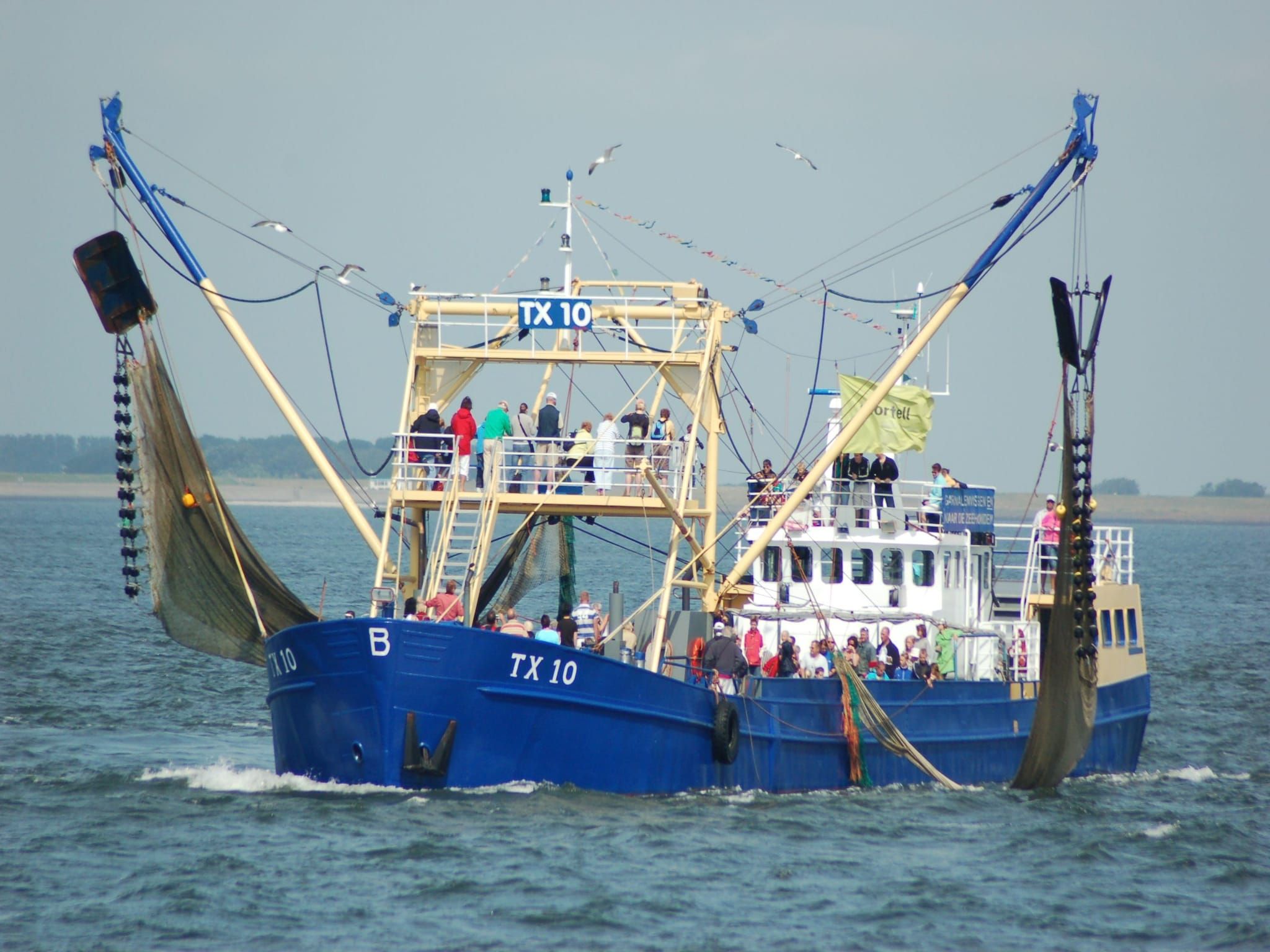 Bosch en Zee 4 in De Koog Texel - Foto 14 van 38