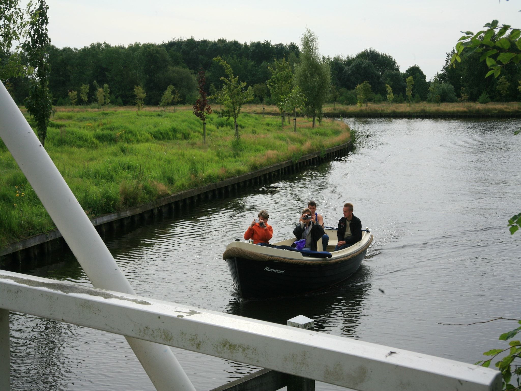 Villapark Schildmeer 2 in Steendam - Foto 13 van 19