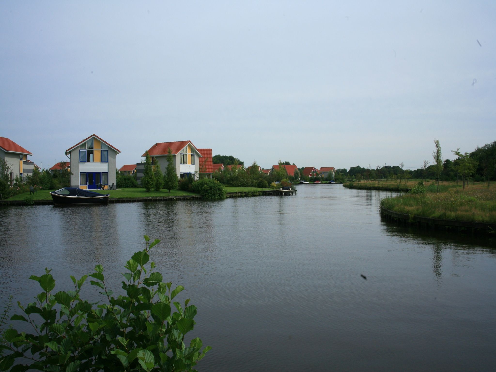 Villapark Schildmeer 2 in Steendam - Foto 15 van 19