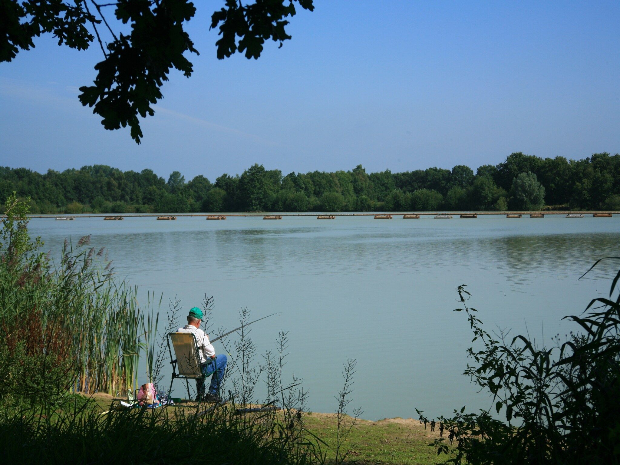 Villapark Akenveen 3 in Tynaarlo - Foto 16 van 19