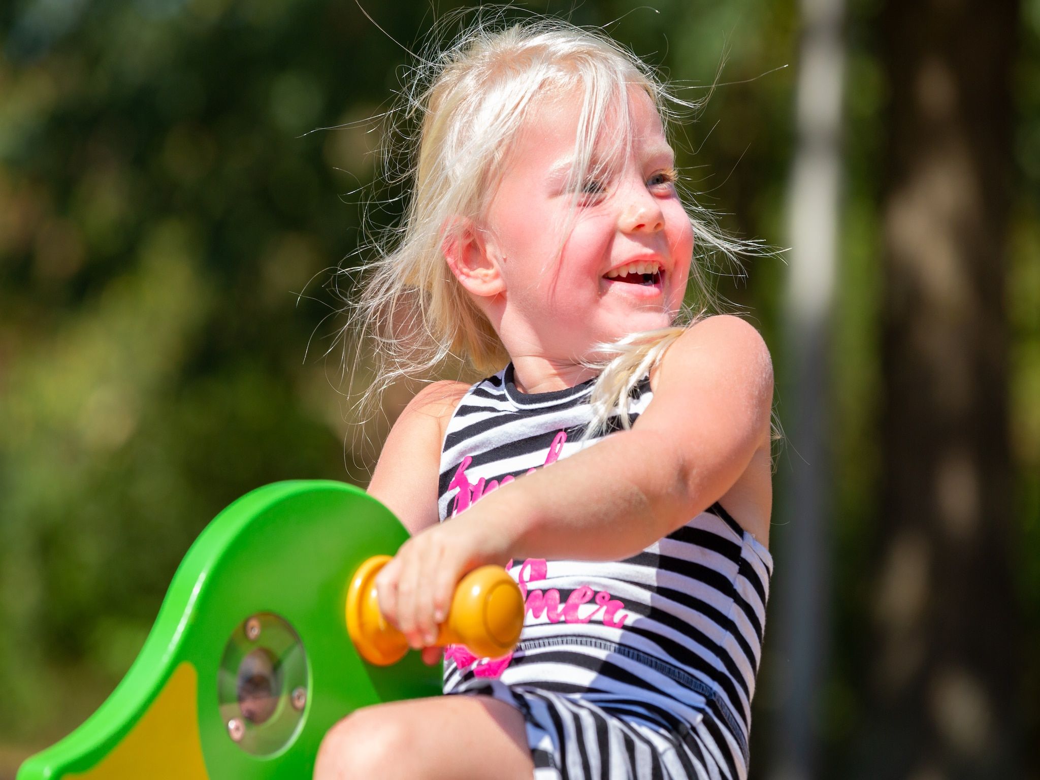 Sfeerbeeld van Recreatiepark Tolplas 8 in Hoge Hexel