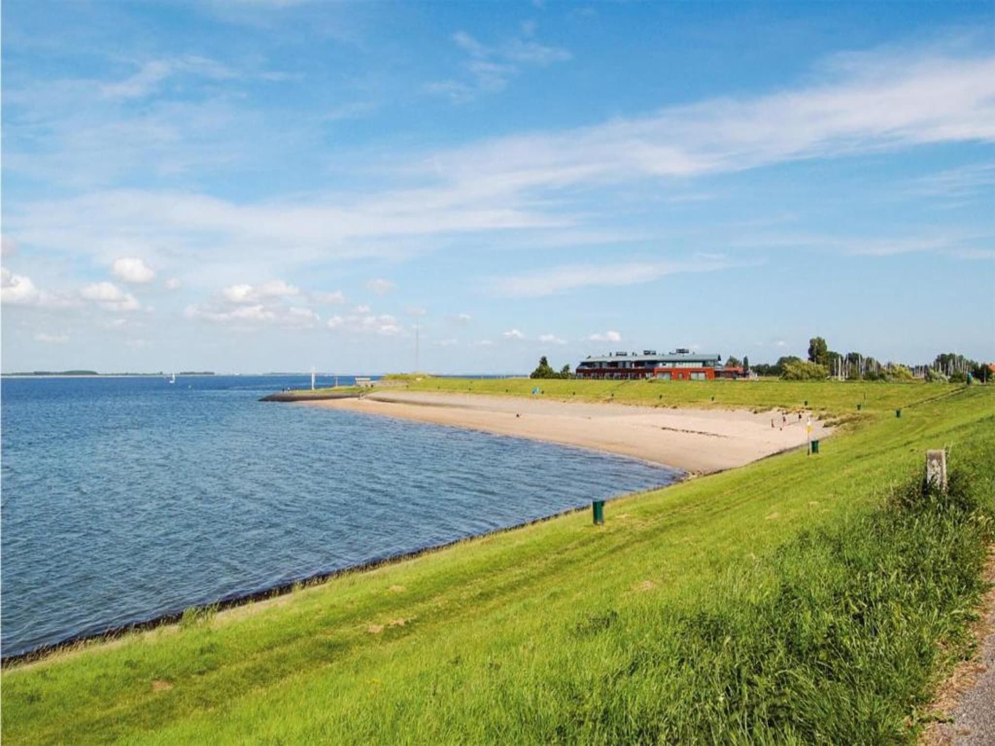 Recreatiepark de Stelhoeve 1 in Wemeldinge - Foto 31 van 40