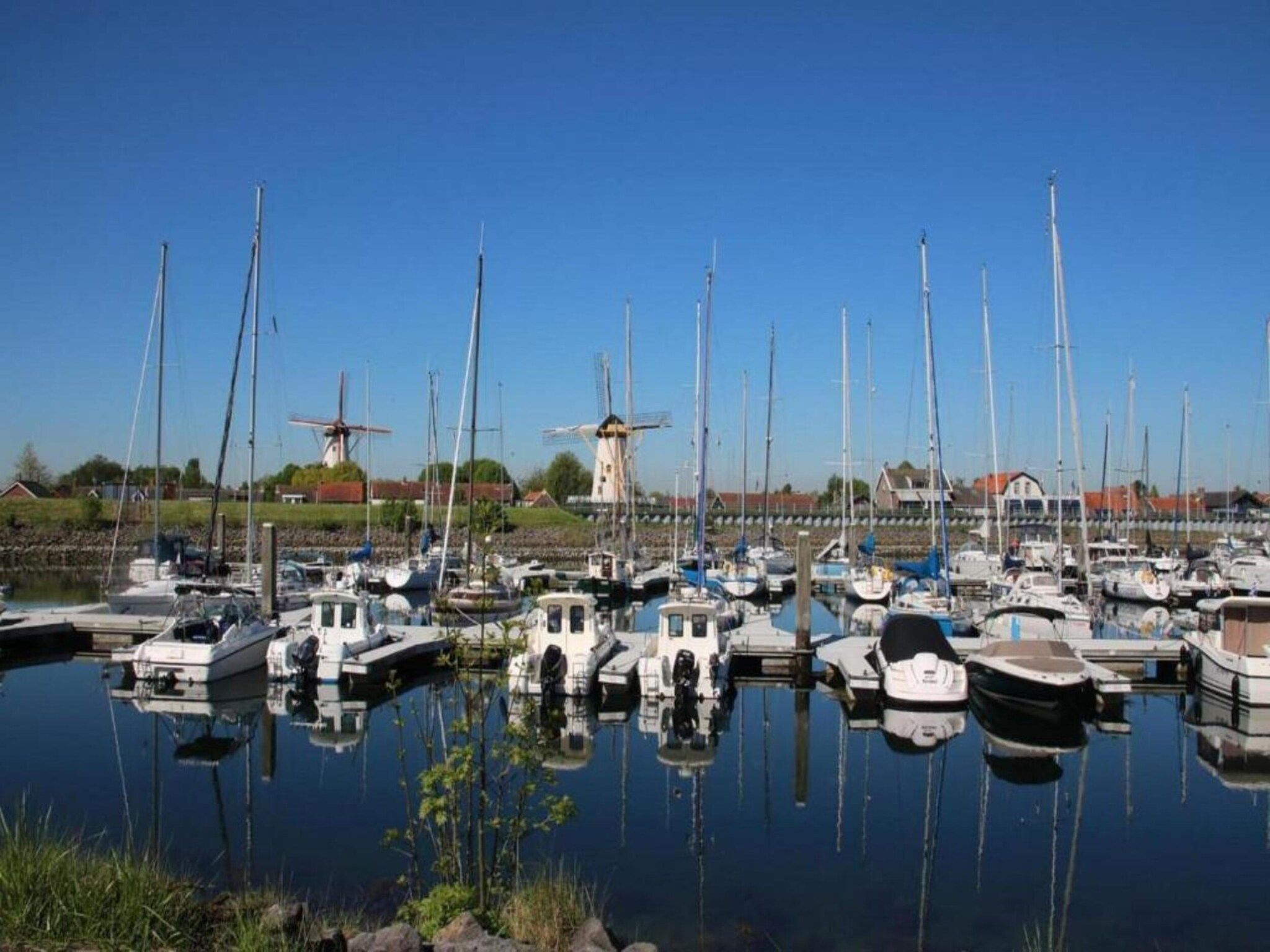 Recreatiepark de Stelhoeve 1 in Wemeldinge - Foto 33 van 40