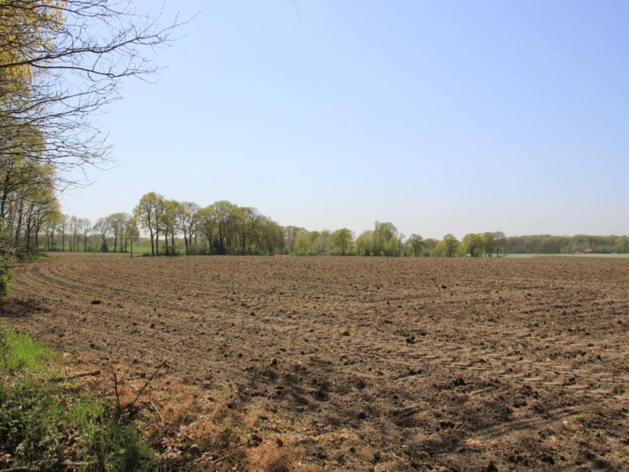 De omgeving van Chaletpark Kuiperberg 1 in Ootmarsum