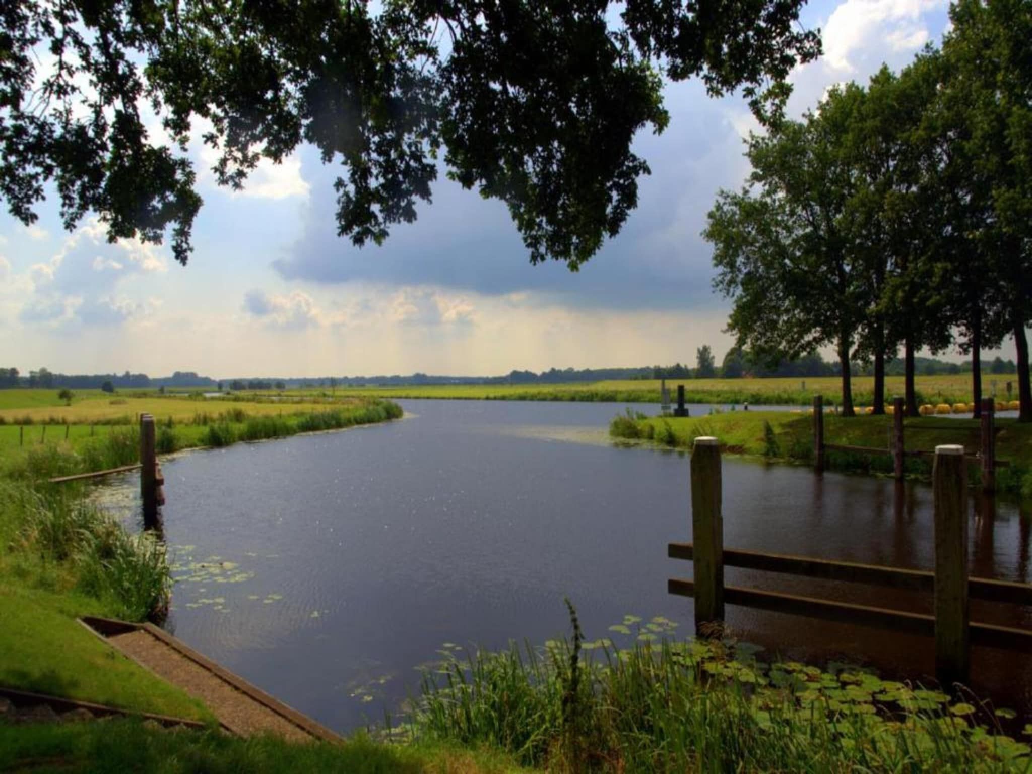 Buitenplaats Gerner 2 in Dalfsen - Foto 32 van 38