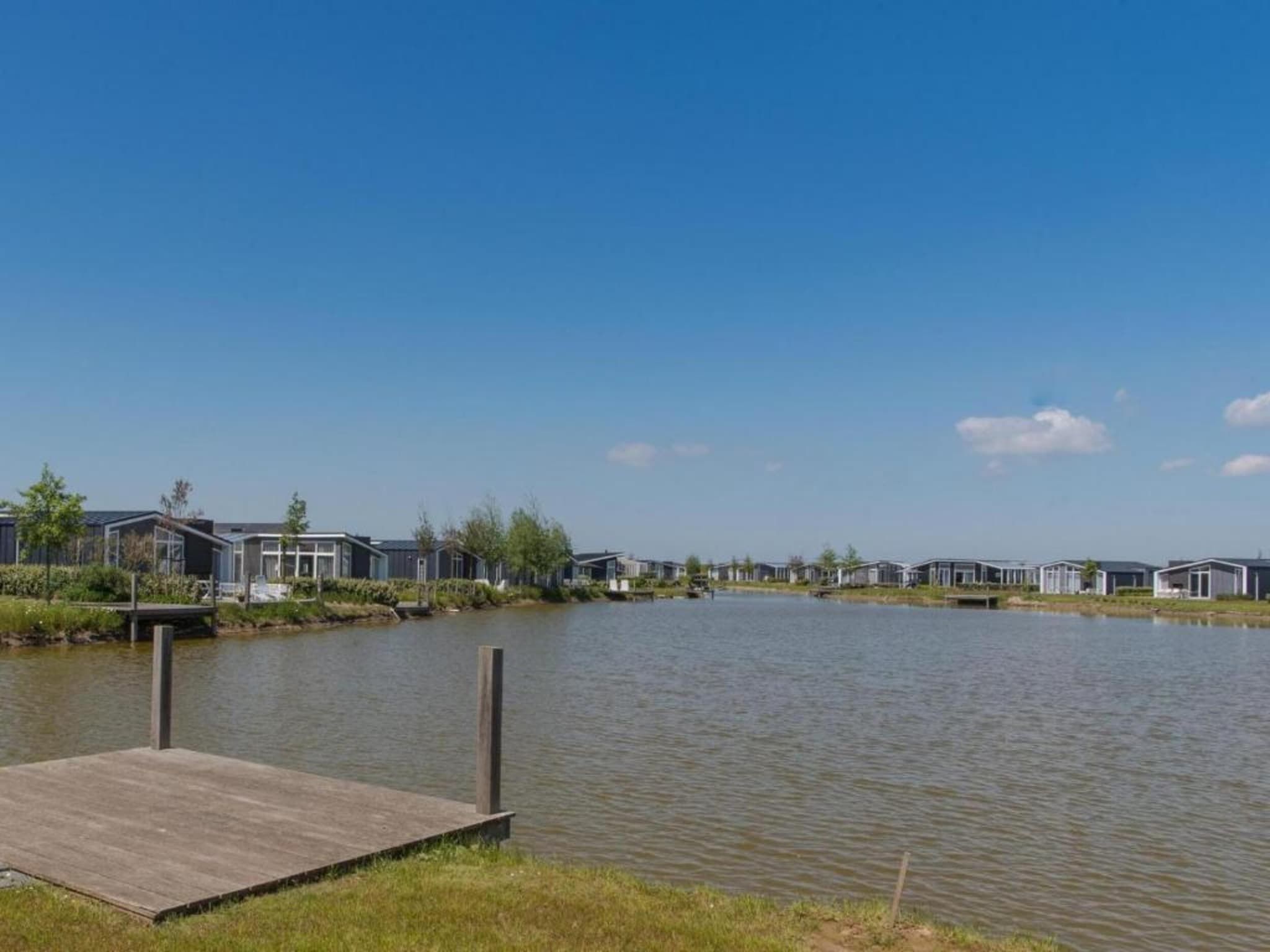 Recreatiepark de Stelhoeve 4 in Wemeldinge - Foto 22 van 40