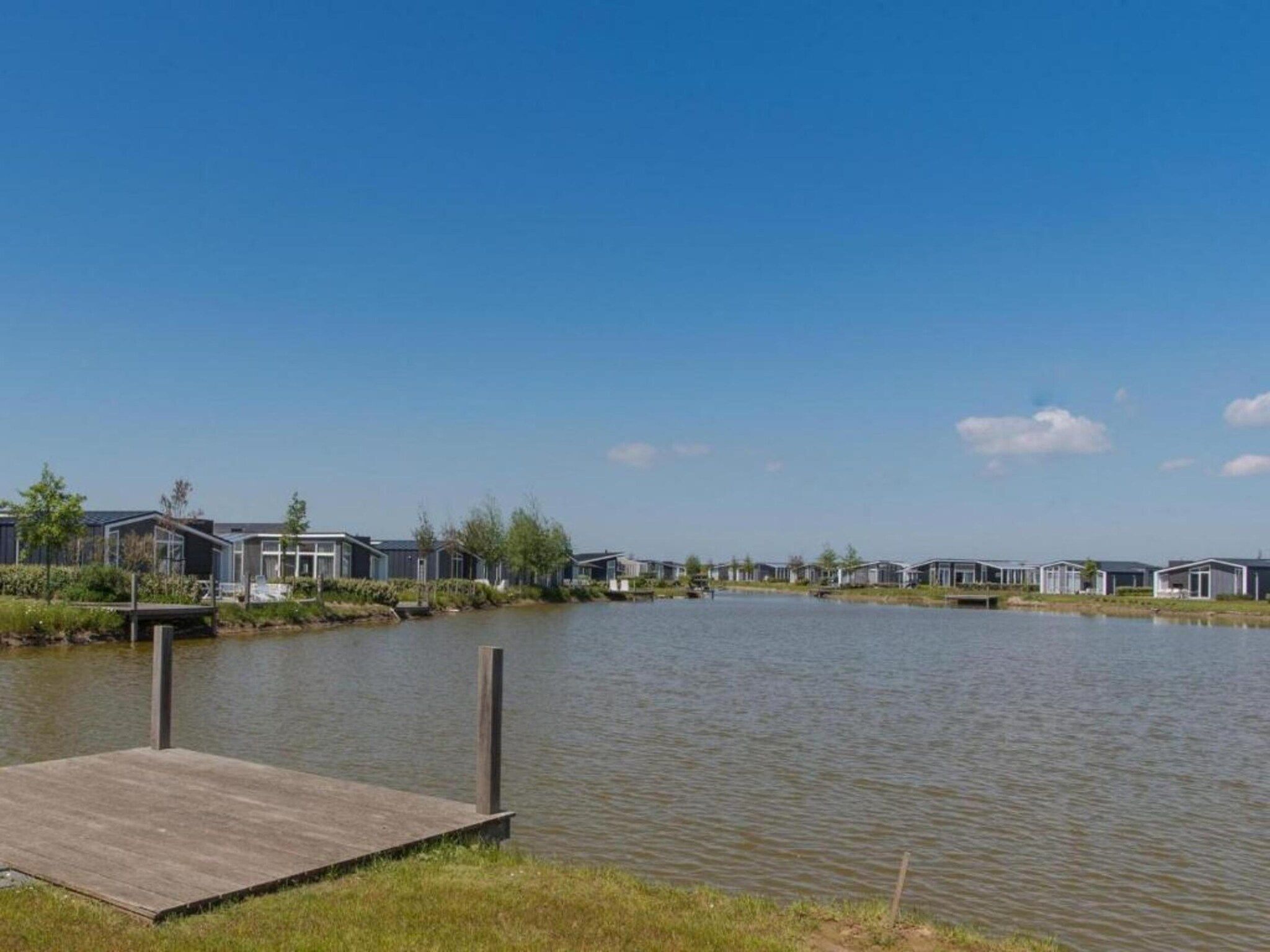 Recreatiepark de Stelhoeve 3 in Wemeldinge - Foto 26 van 40