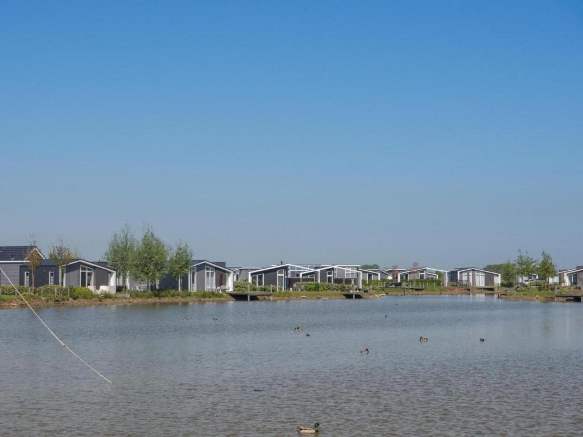 Recreatiepark de Stelhoeve 3 in Wemeldinge - Foto 37 van 40