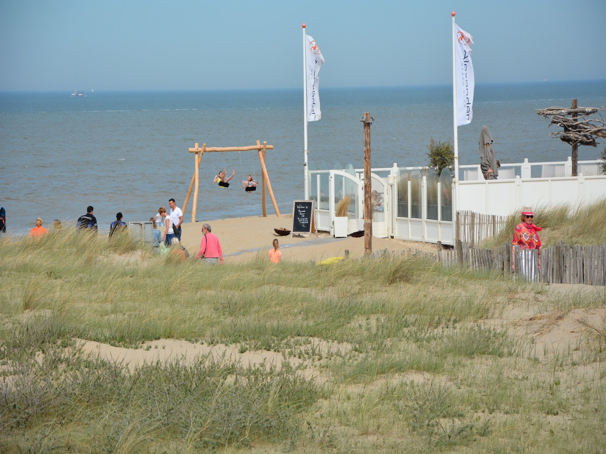 Beaudune in Noordwijk - Foto 19 van 40