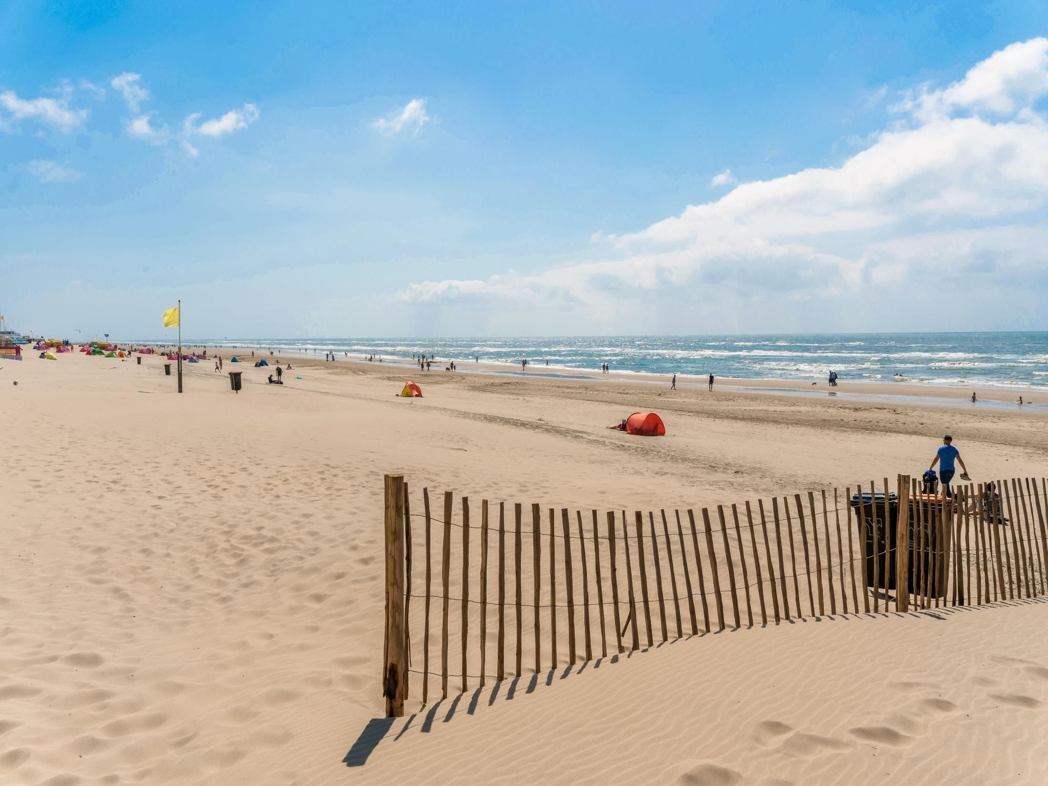 Helmgras I in Egmond aan zee - Foto 9 van 40