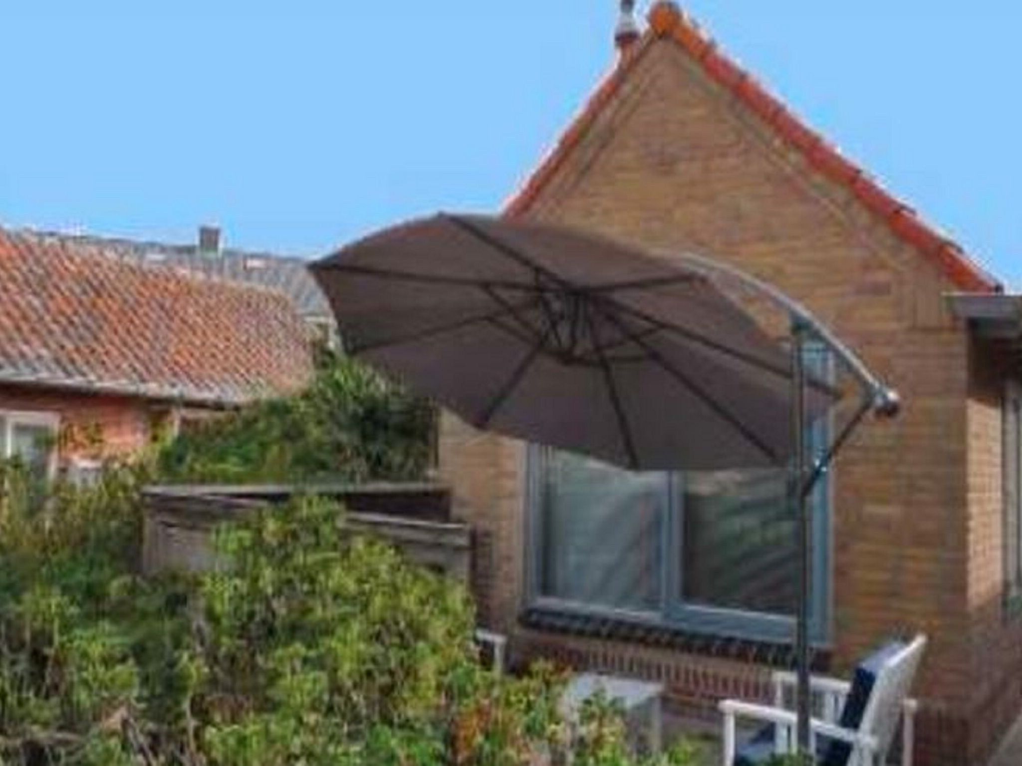 Sfeerbeeld van Helmgras I in Egmond aan zee