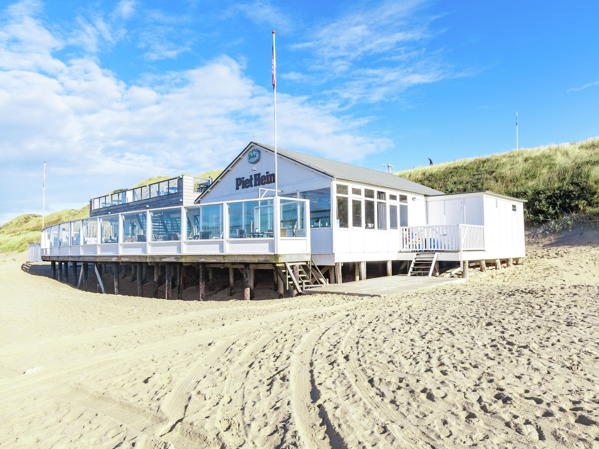 Zeeroos in Koudekerke-Dishoek - Foto 30 van 34
