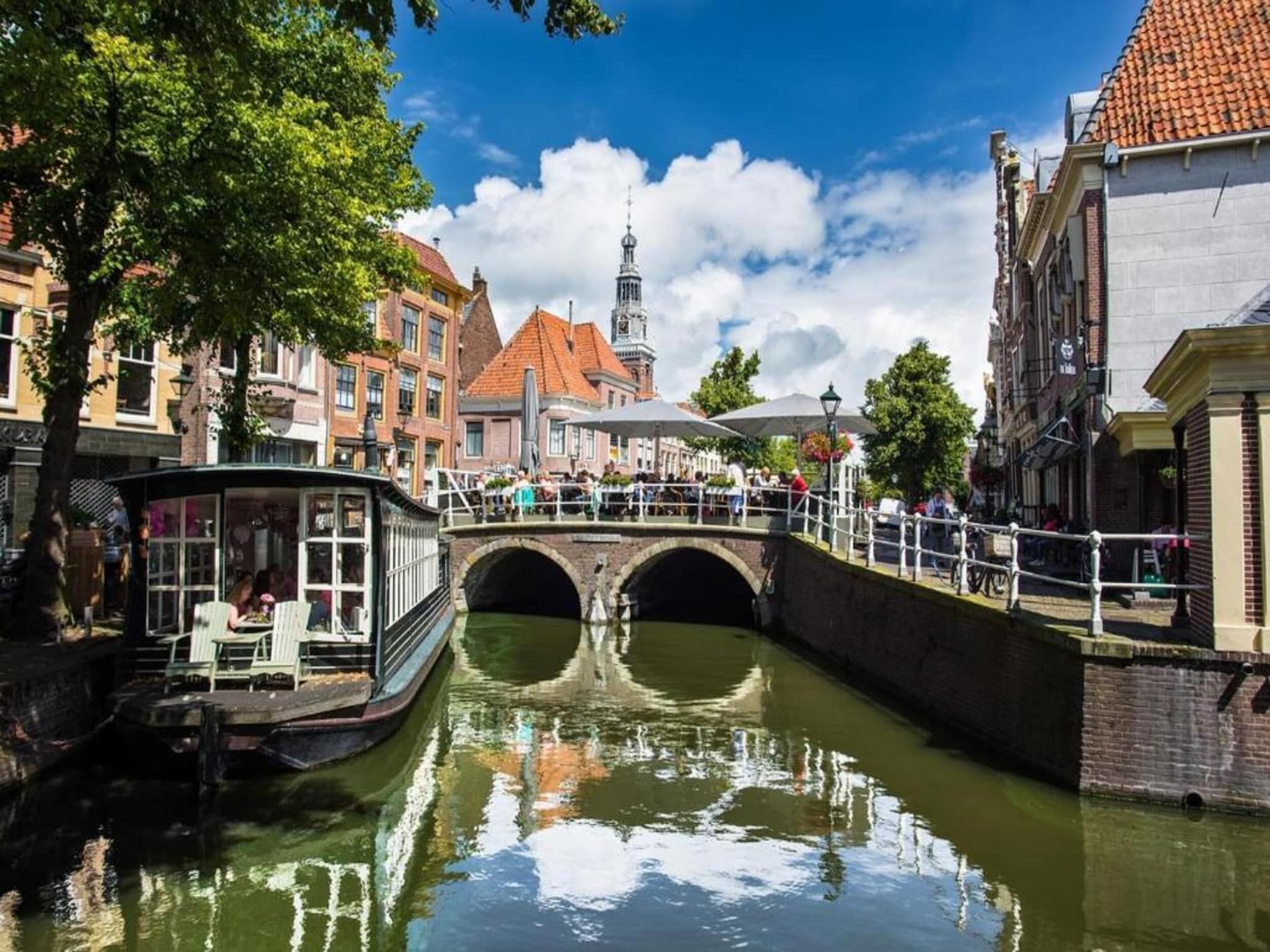 Het Singeltje in Alkmaar - Foto 36 van 40