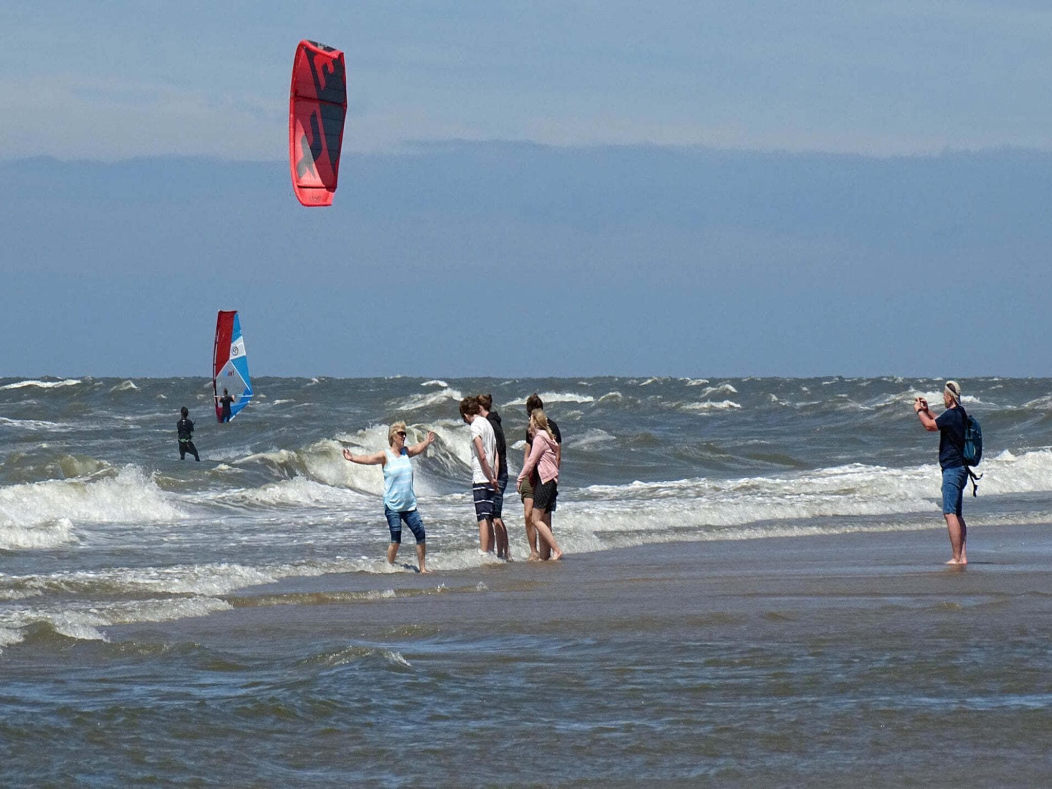 Egmonds Duintje in Egmond aan zee - Foto 30 van 40