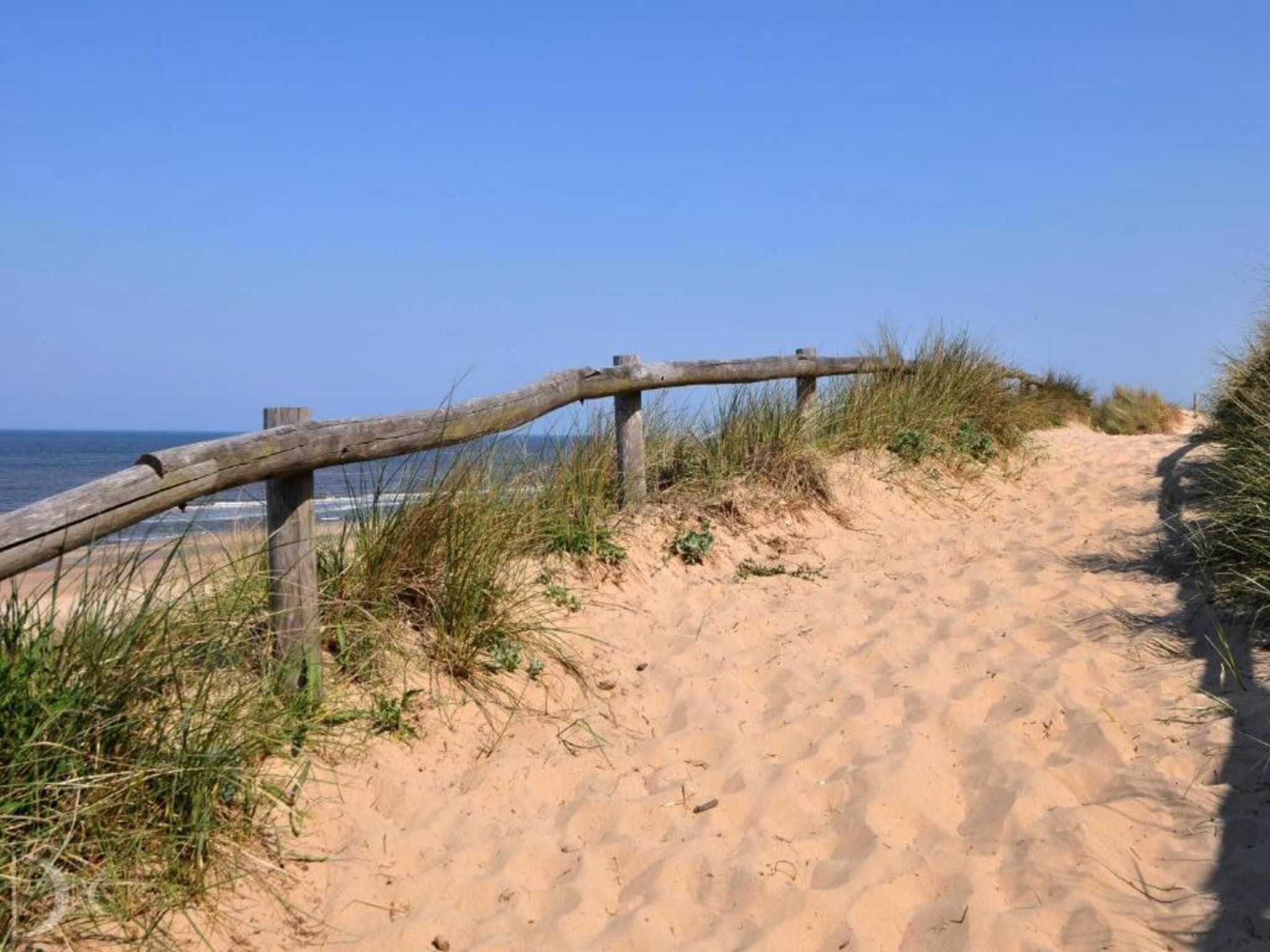Egmonds Duintje in Egmond aan zee - Foto 36 van 40
